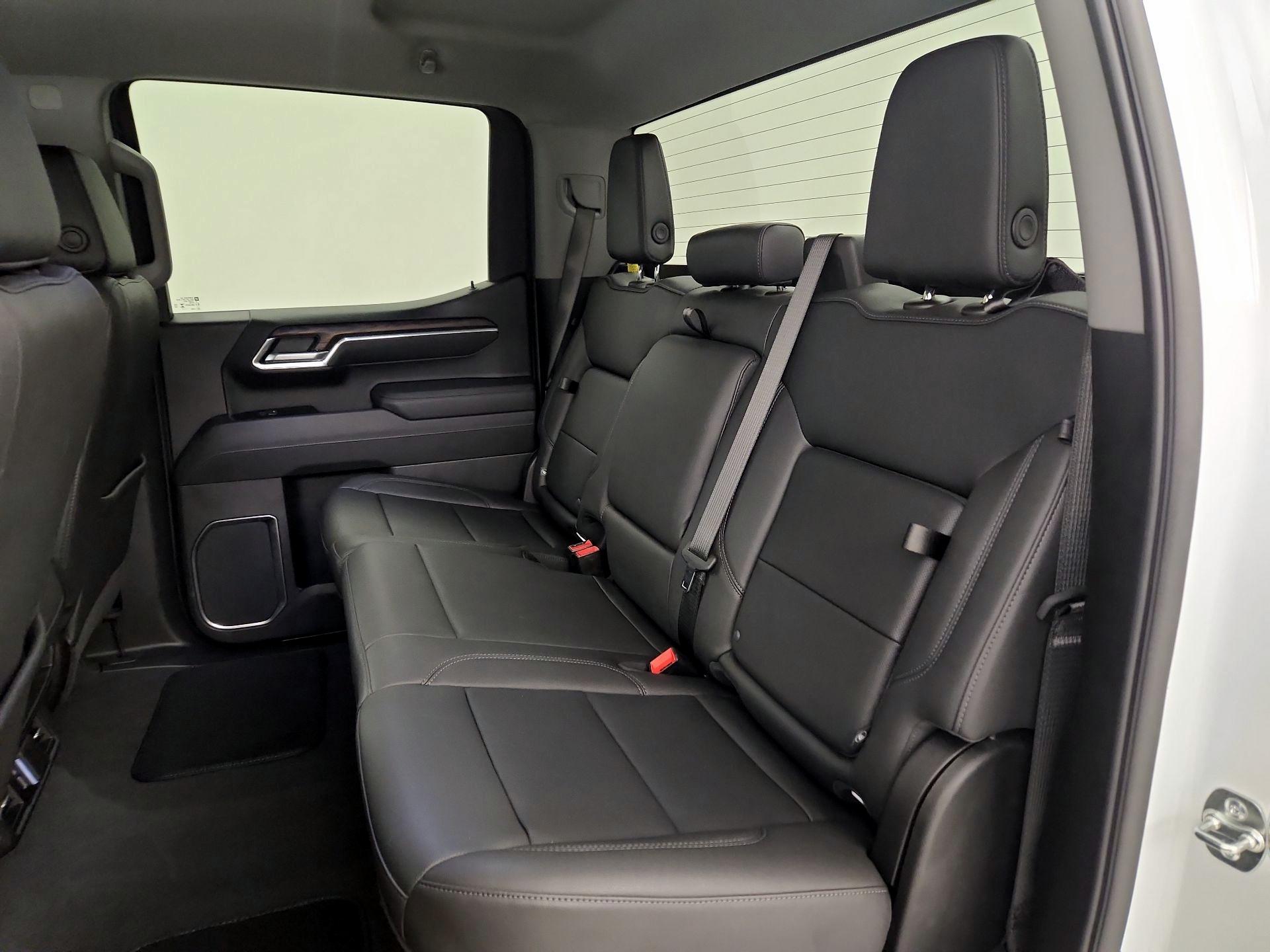 Thumbnail: 2025 GMC Sierra 1500 - 20