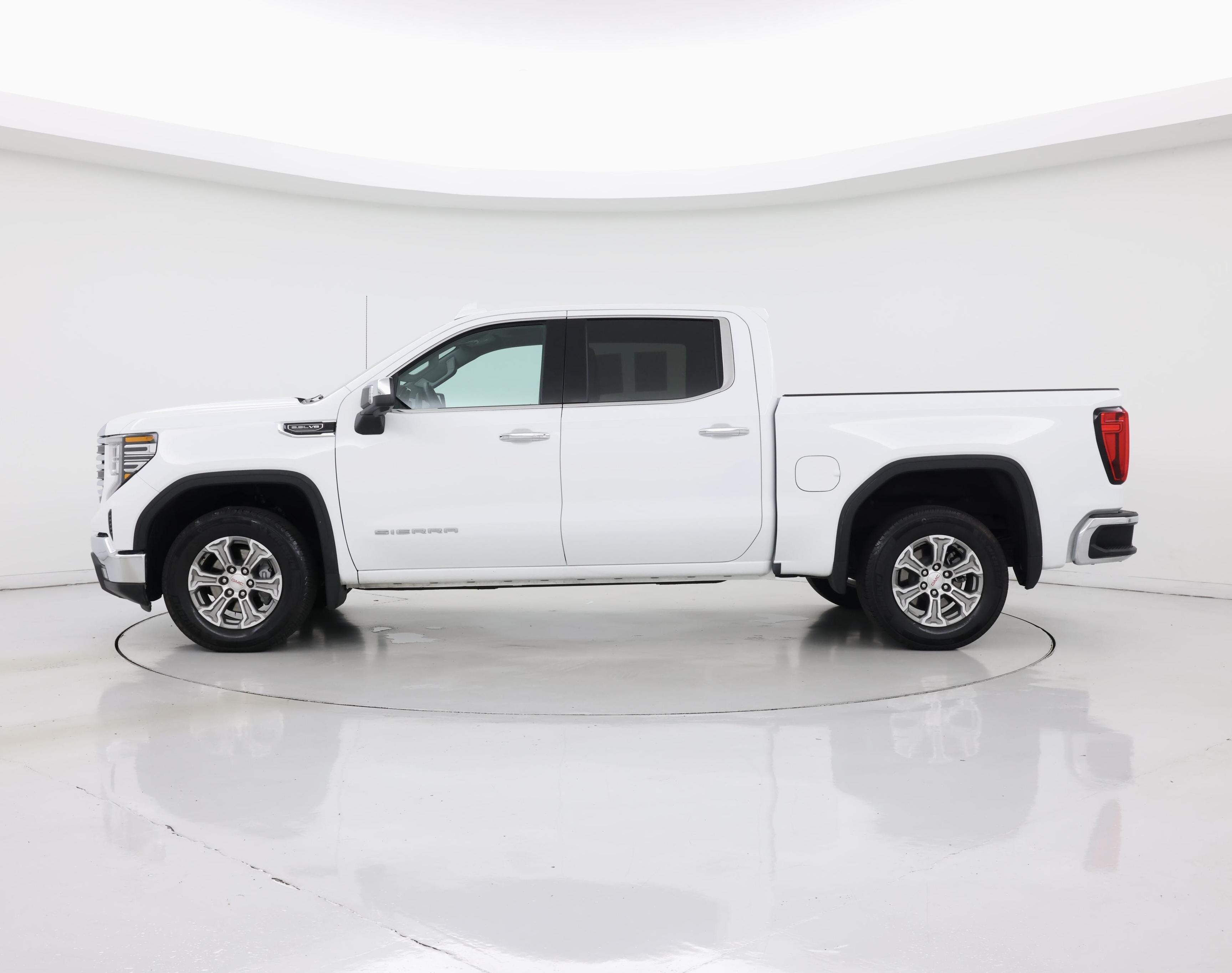 Thumbnail: 2025 GMC Sierra 1500 - 3