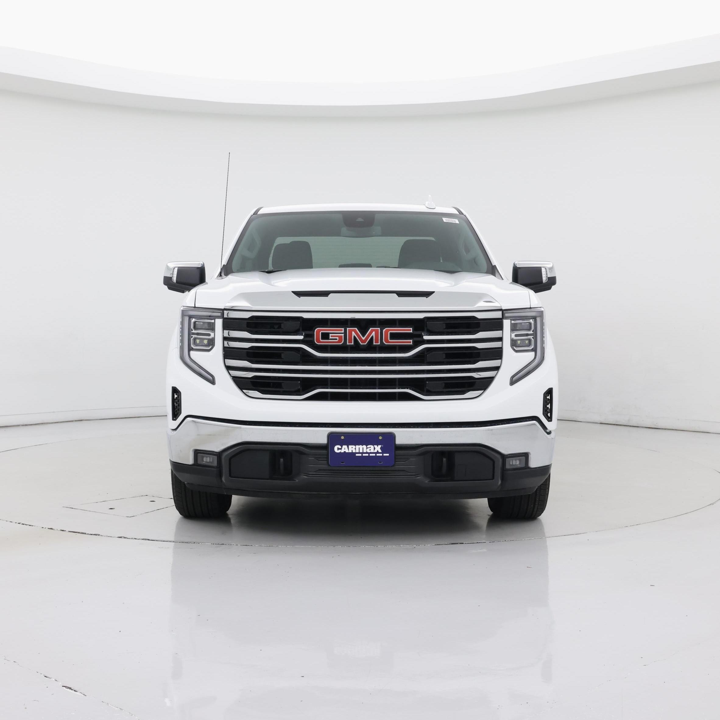 Thumbnail: 2025 GMC Sierra 1500 - 5