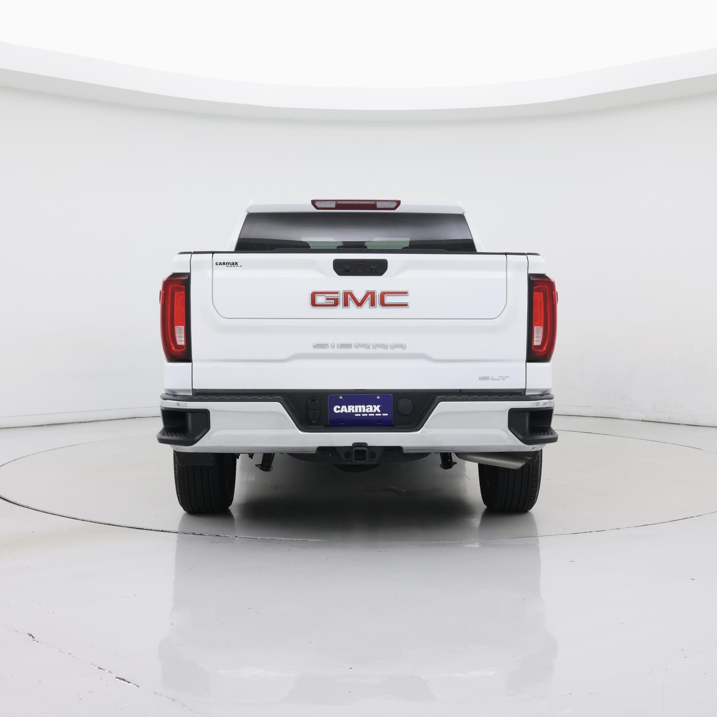 Thumbnail: 2025 GMC Sierra 1500 - 6