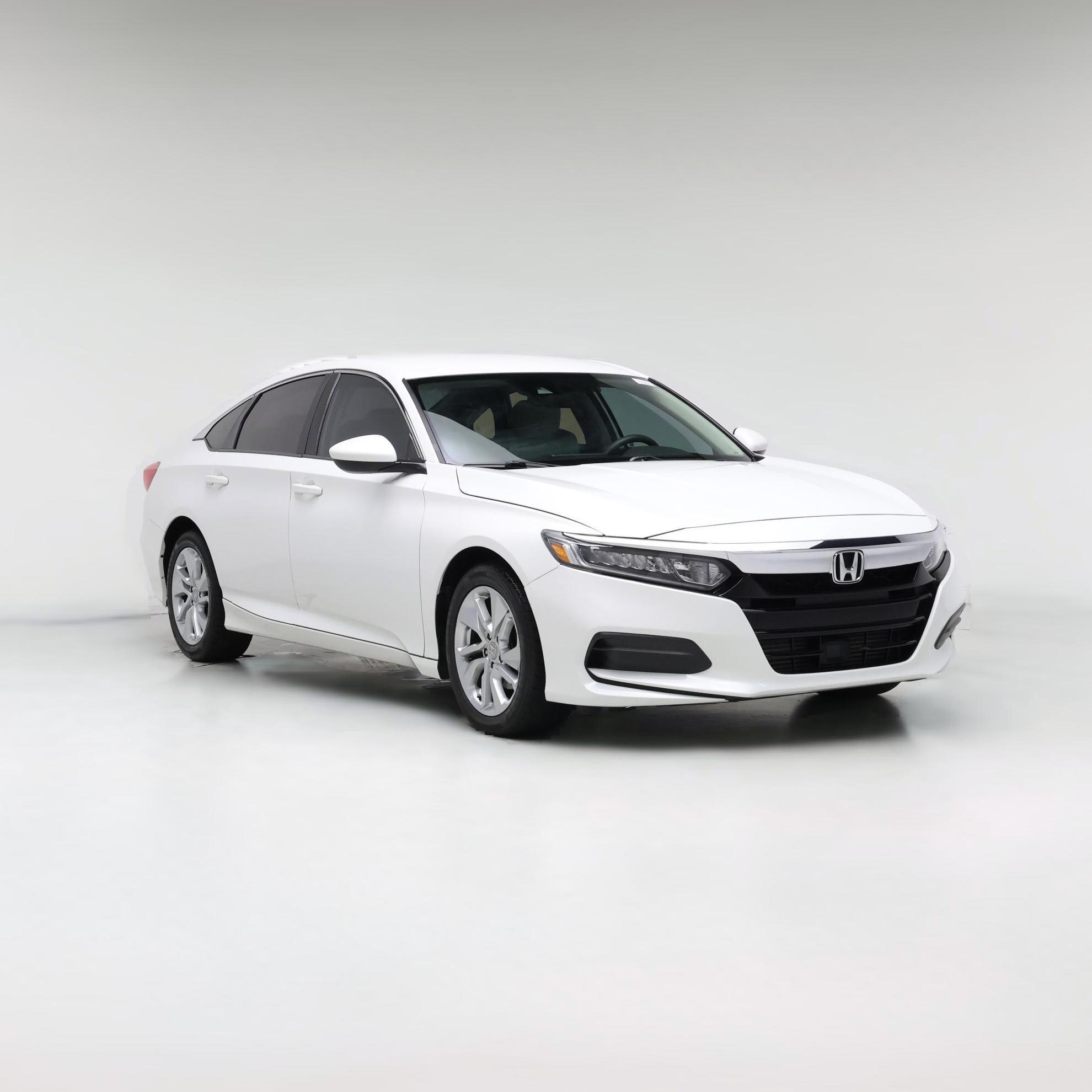Thumbnail: 2019 Honda Accord - 1