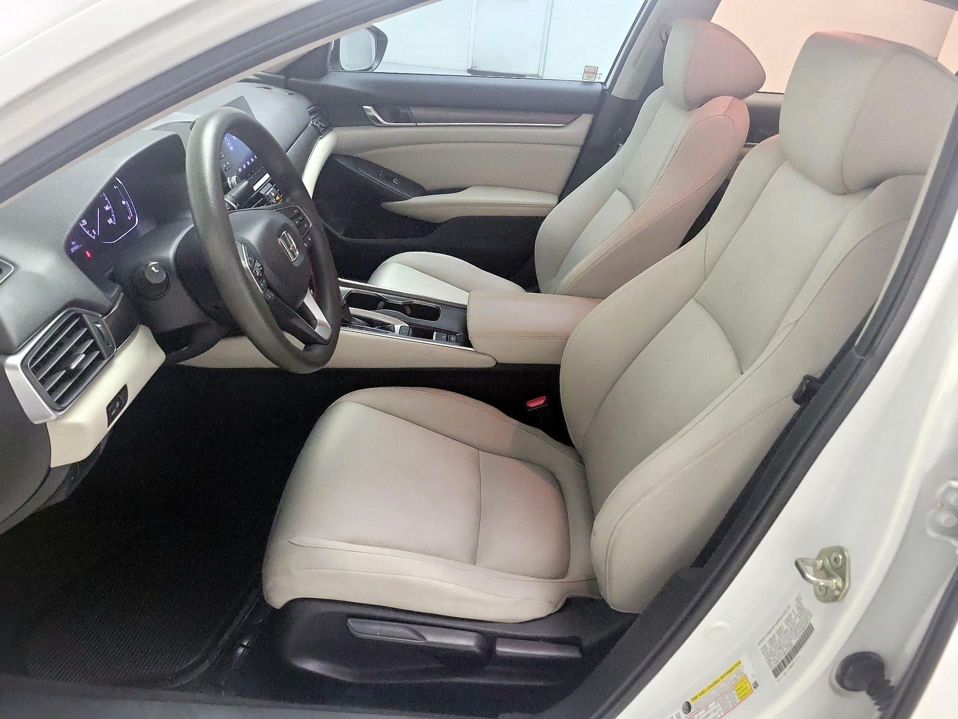 Thumbnail: 2019 Honda Accord - 11