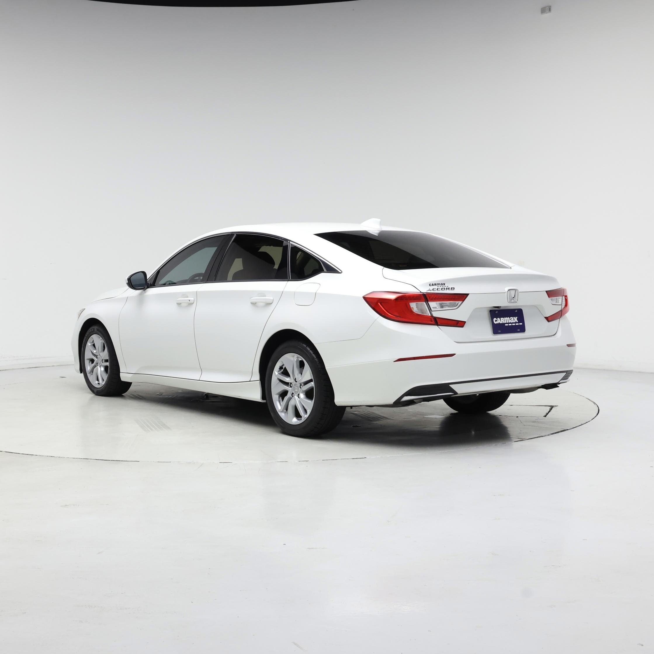 Thumbnail: 2019 Honda Accord - 2
