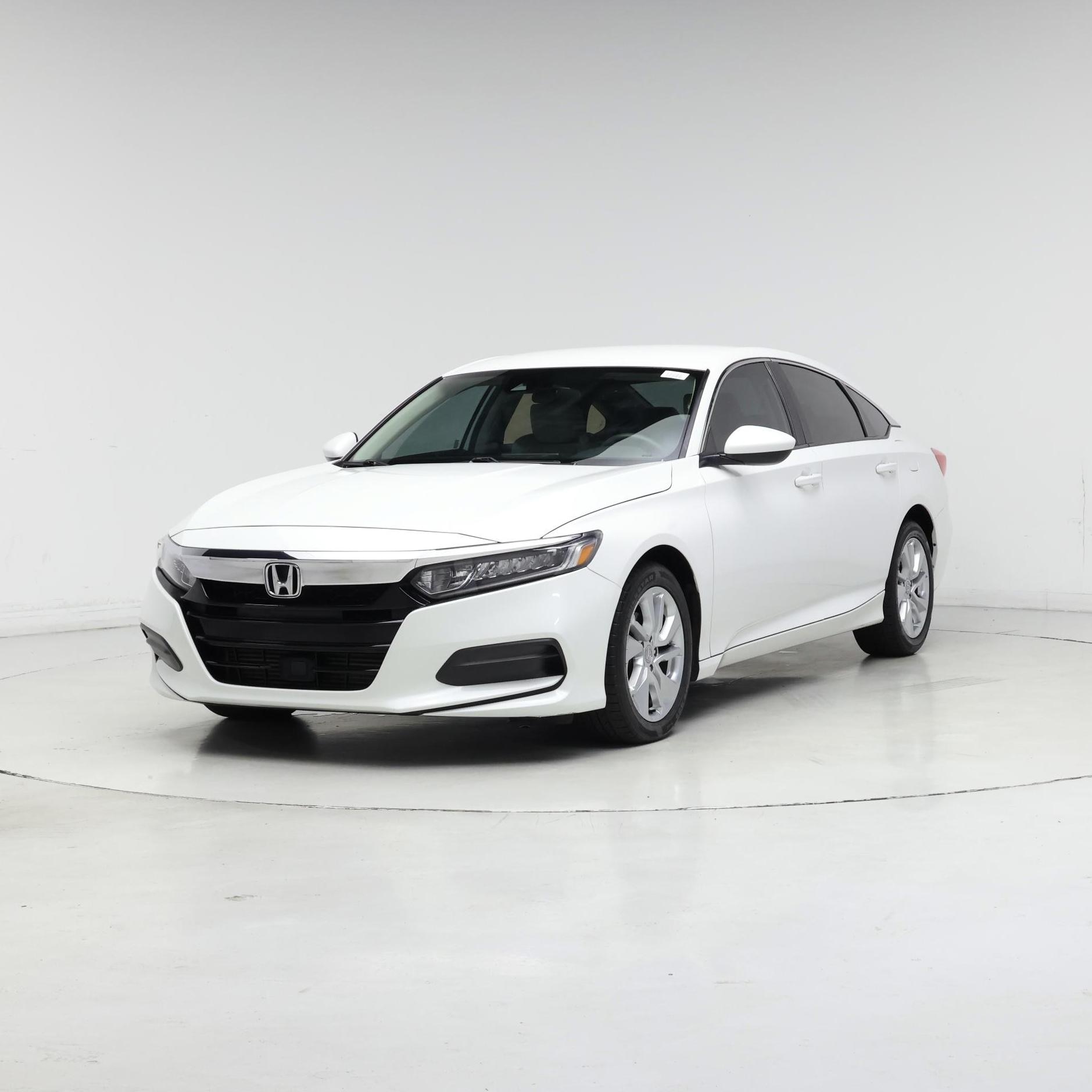 Thumbnail: 2019 Honda Accord - 4