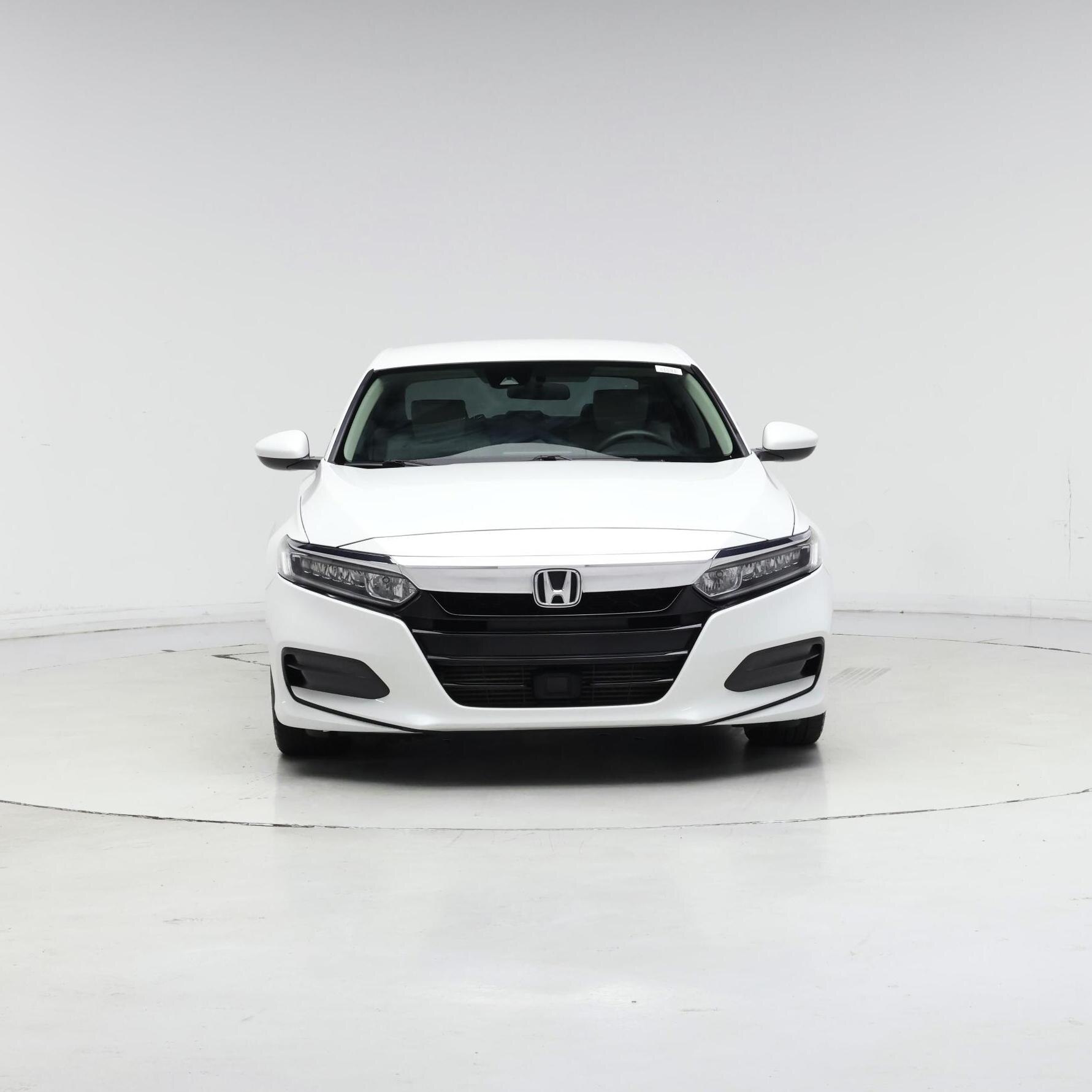 Thumbnail: 2019 Honda Accord - 5