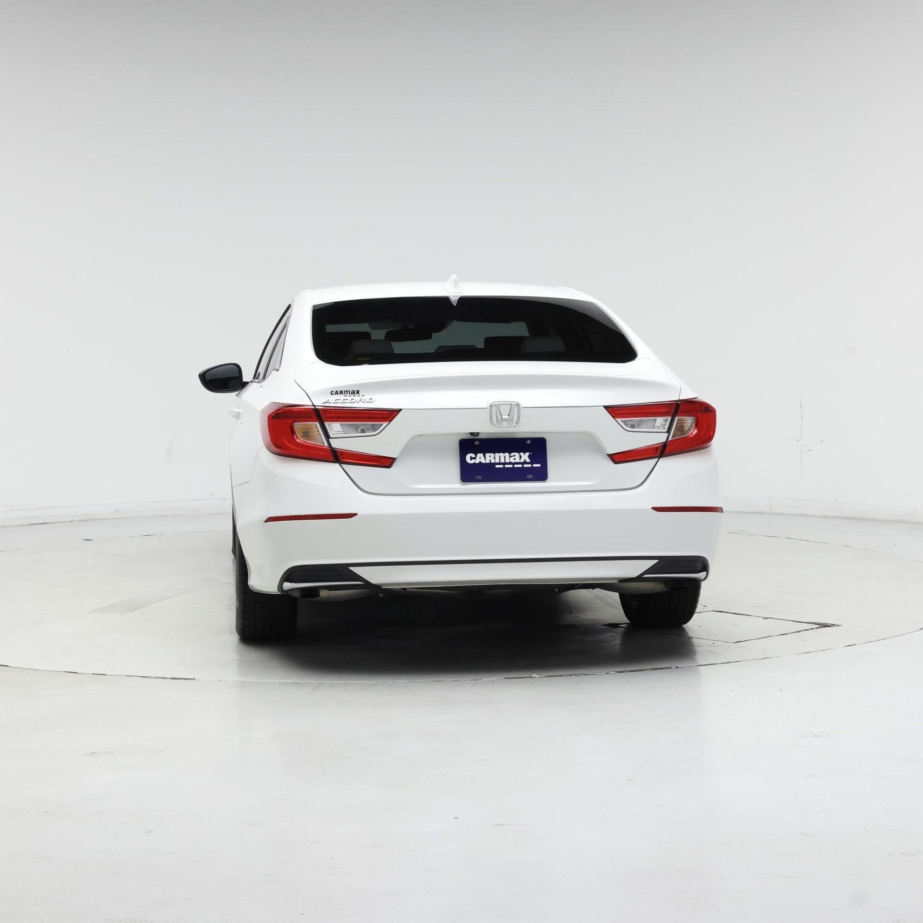 Thumbnail: 2019 Honda Accord - 6