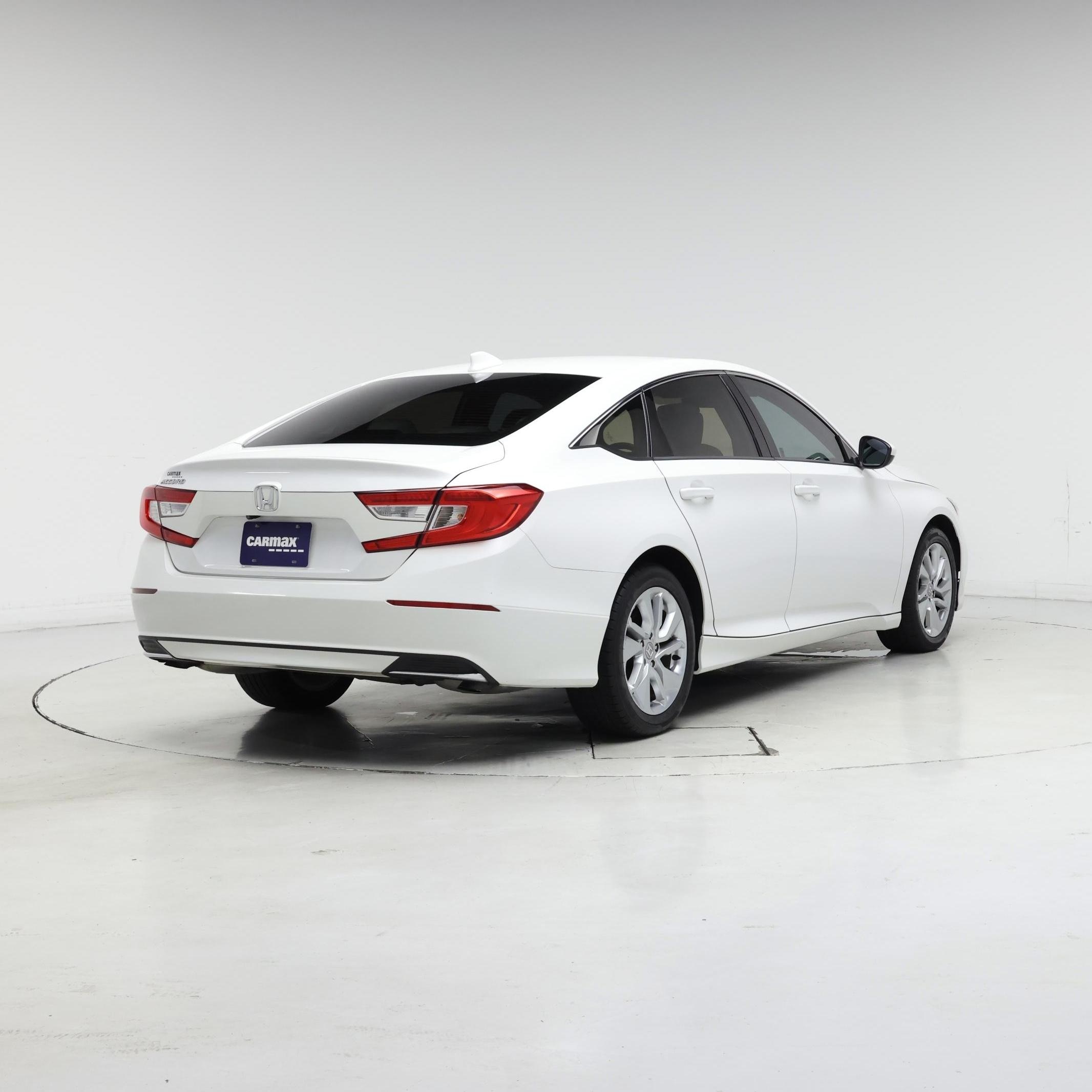 Thumbnail: 2019 Honda Accord - 8