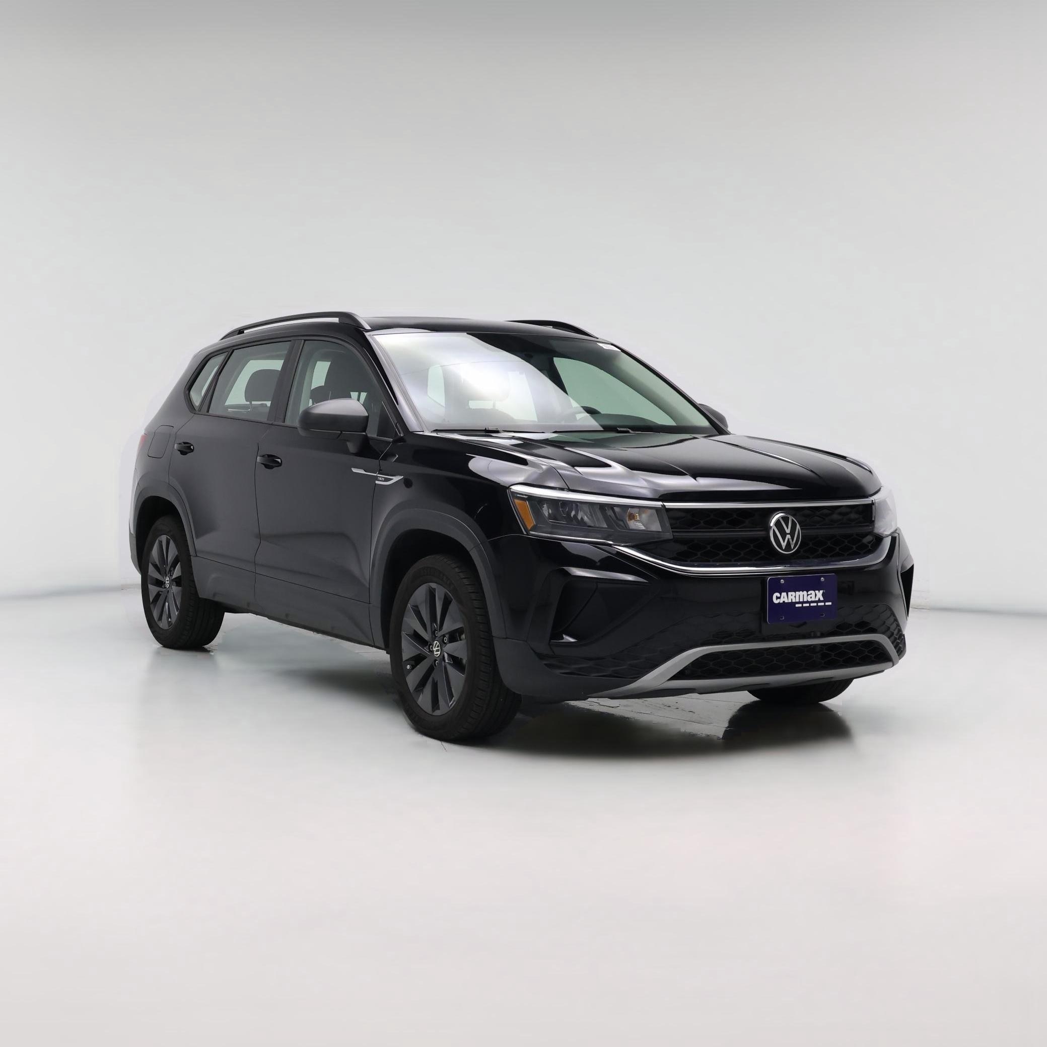 Thumbnail: 2022 Volkswagen Taos - 1