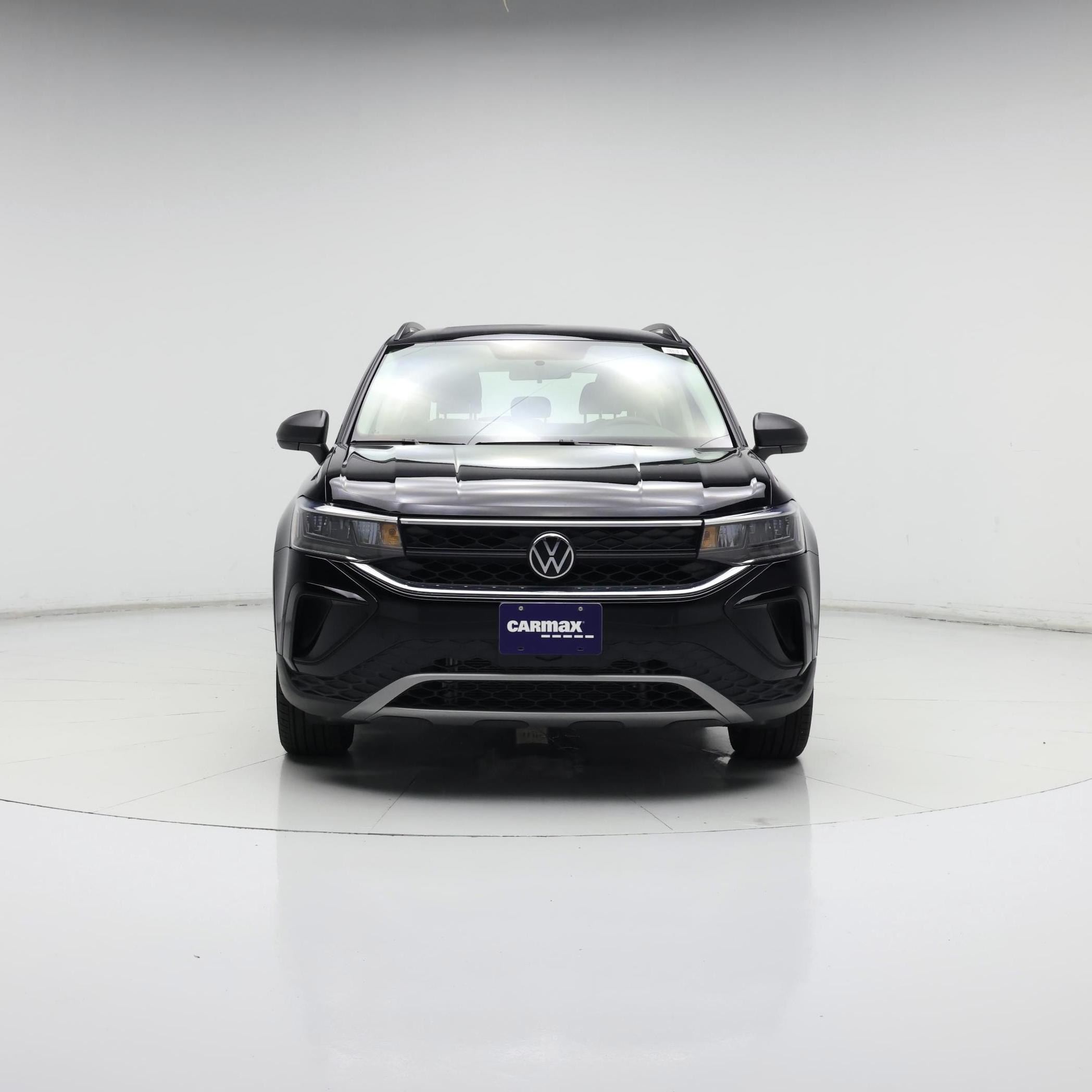 Thumbnail: 2022 Volkswagen Taos - 5