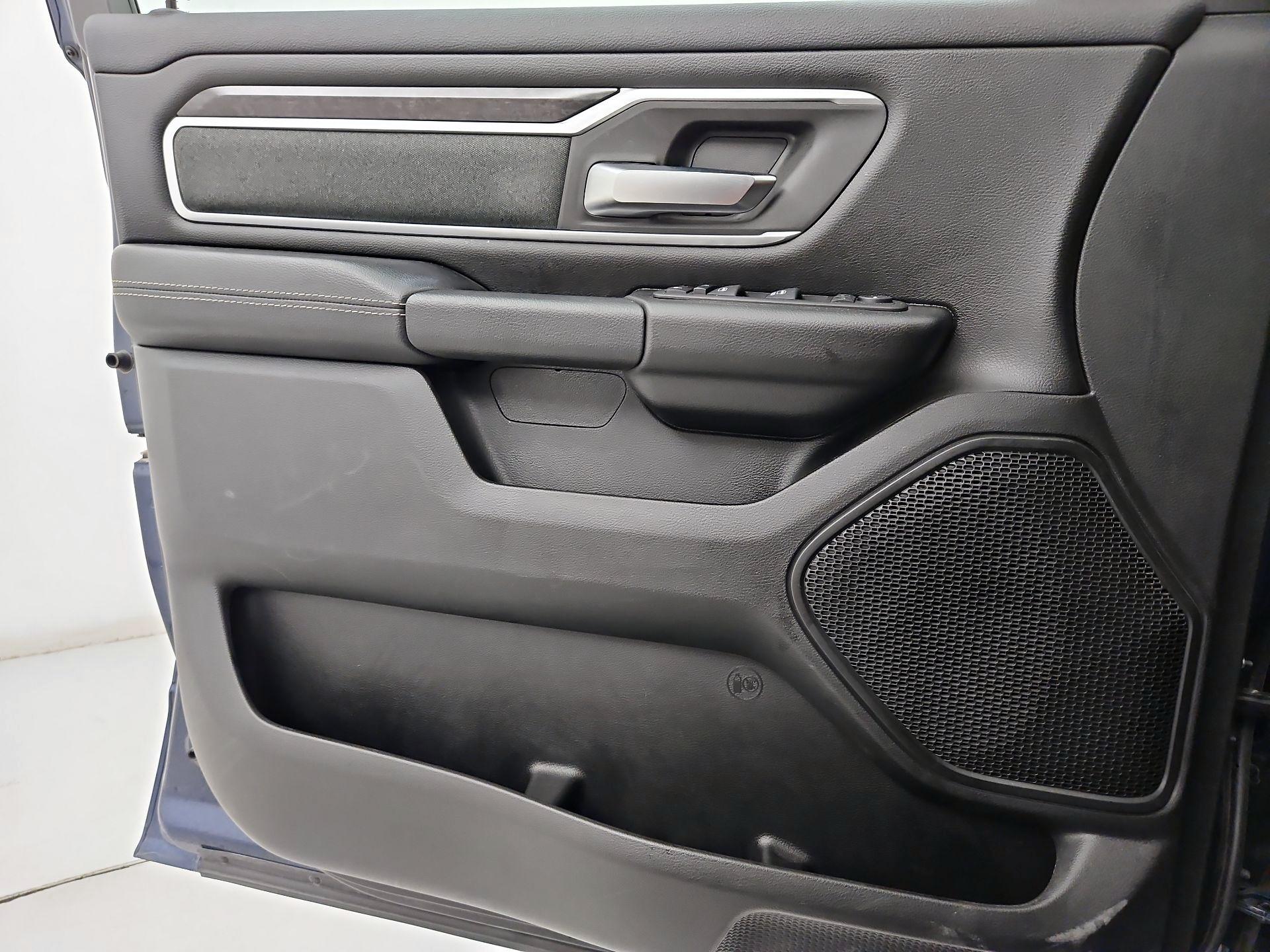 Thumbnail: 2023 RAM 1500 - 12