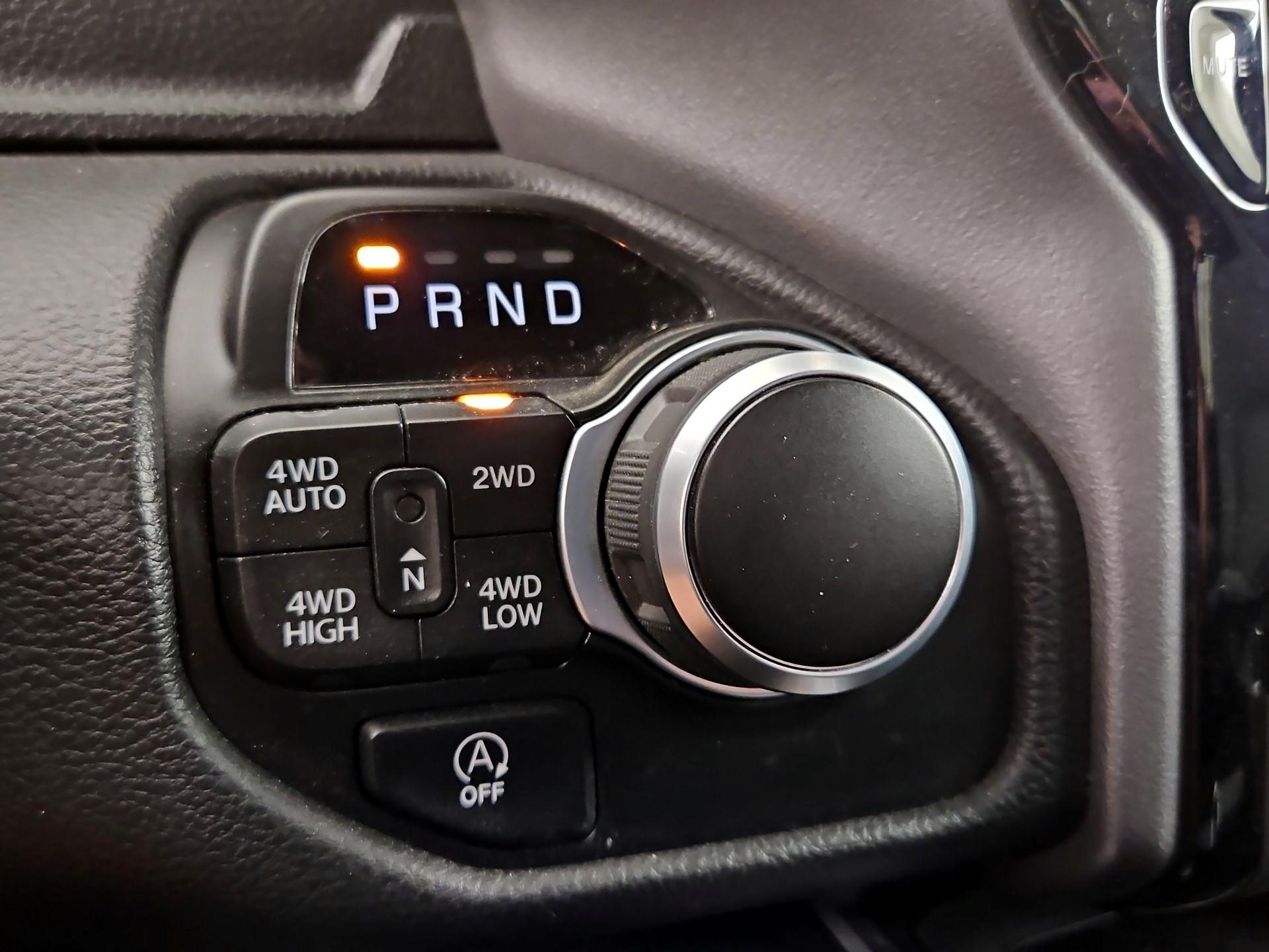 Thumbnail: 2023 RAM 1500 - 18