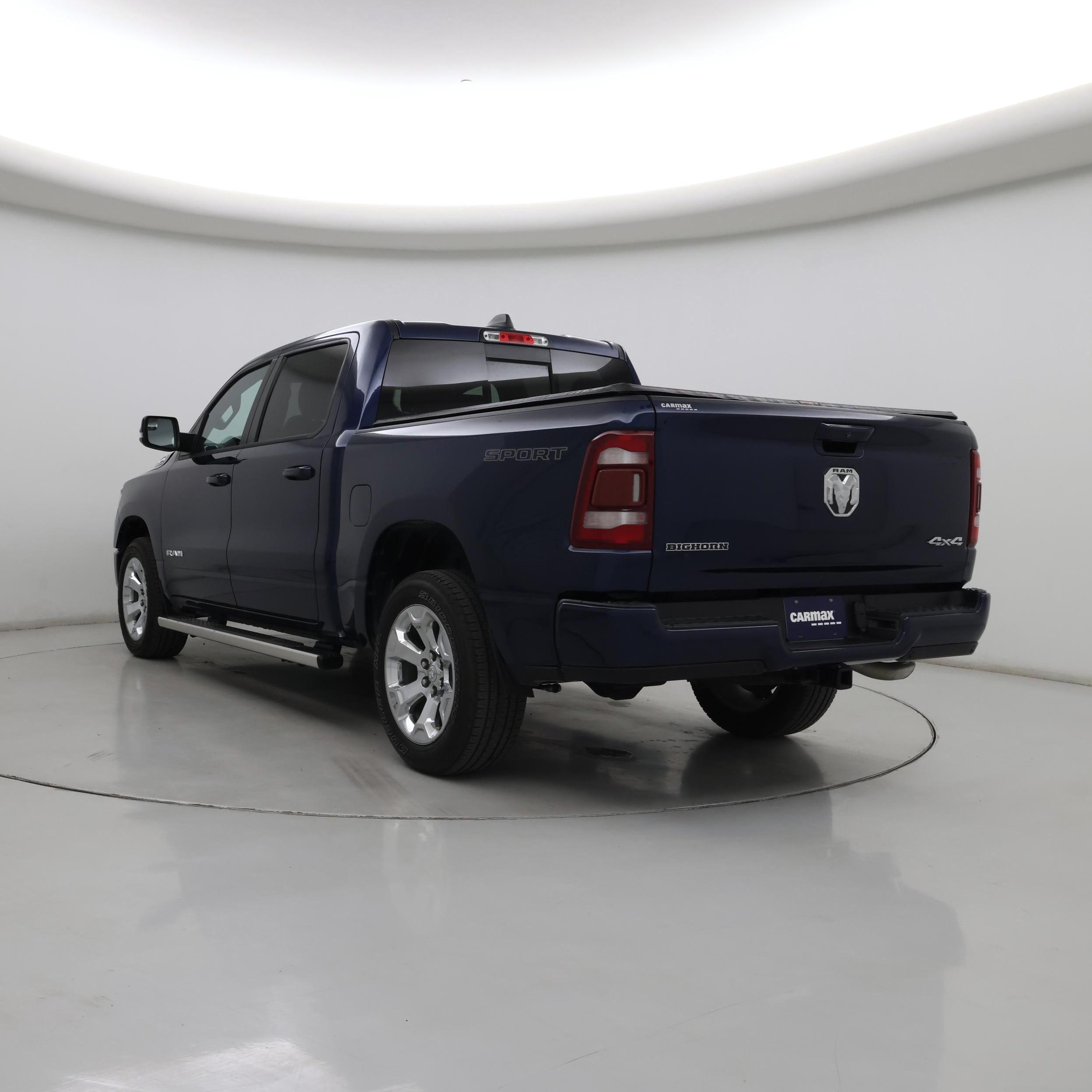 Thumbnail: 2023 RAM 1500 - 2