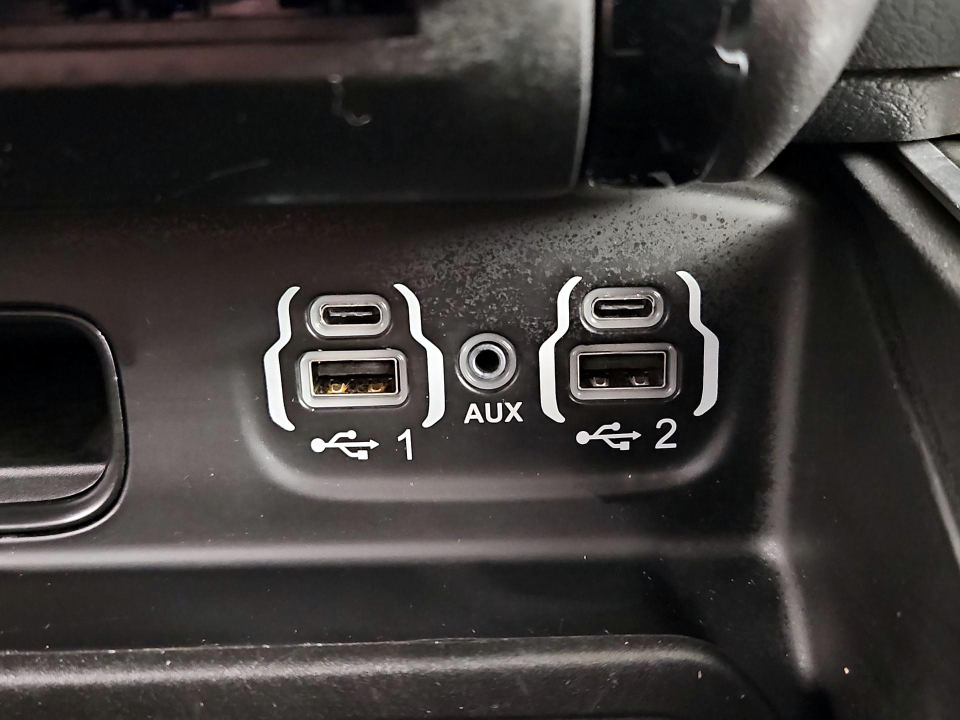 Thumbnail: 2023 RAM 1500 - 19