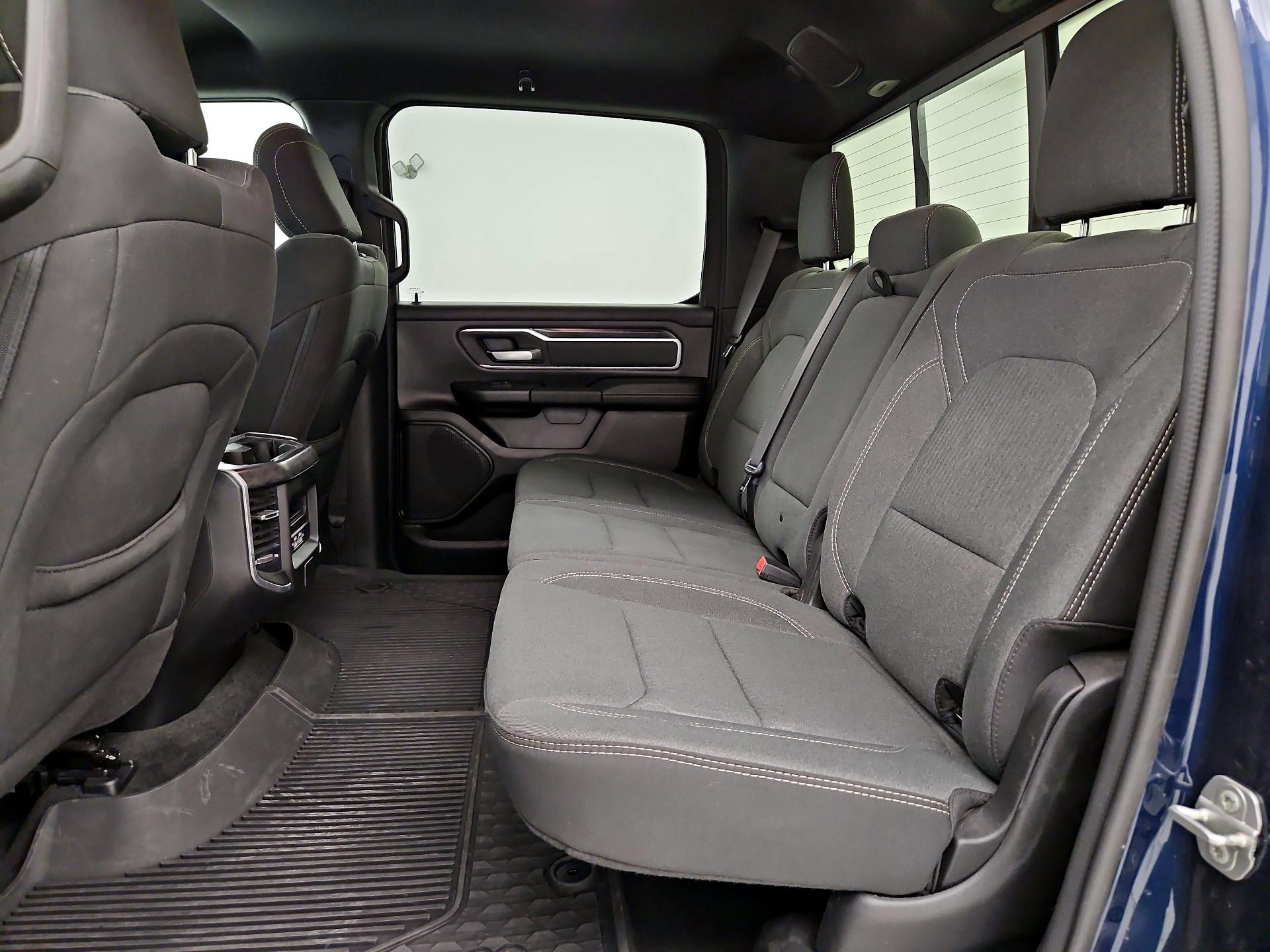 Thumbnail: 2023 RAM 1500 - 20