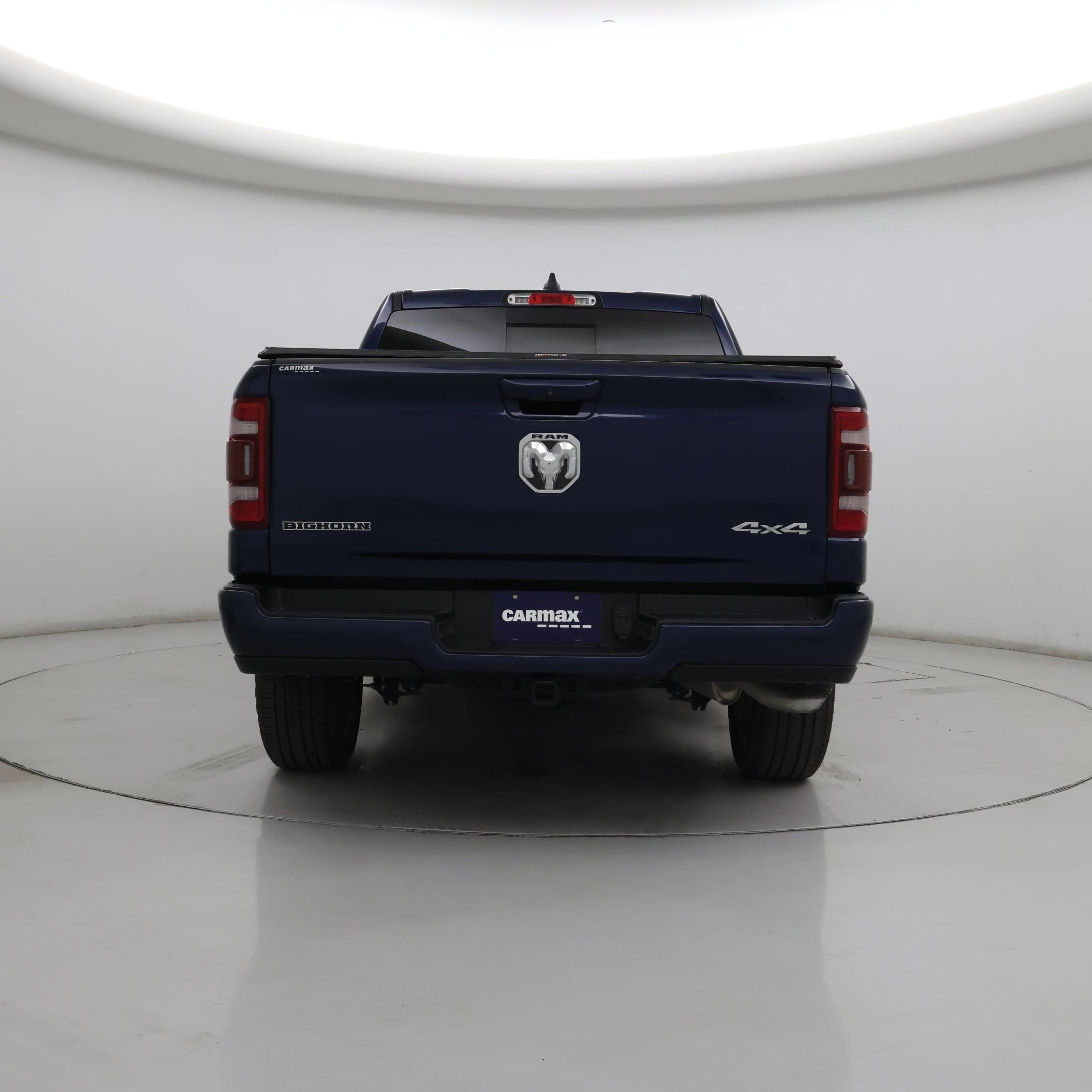 Thumbnail: 2023 RAM 1500 - 6