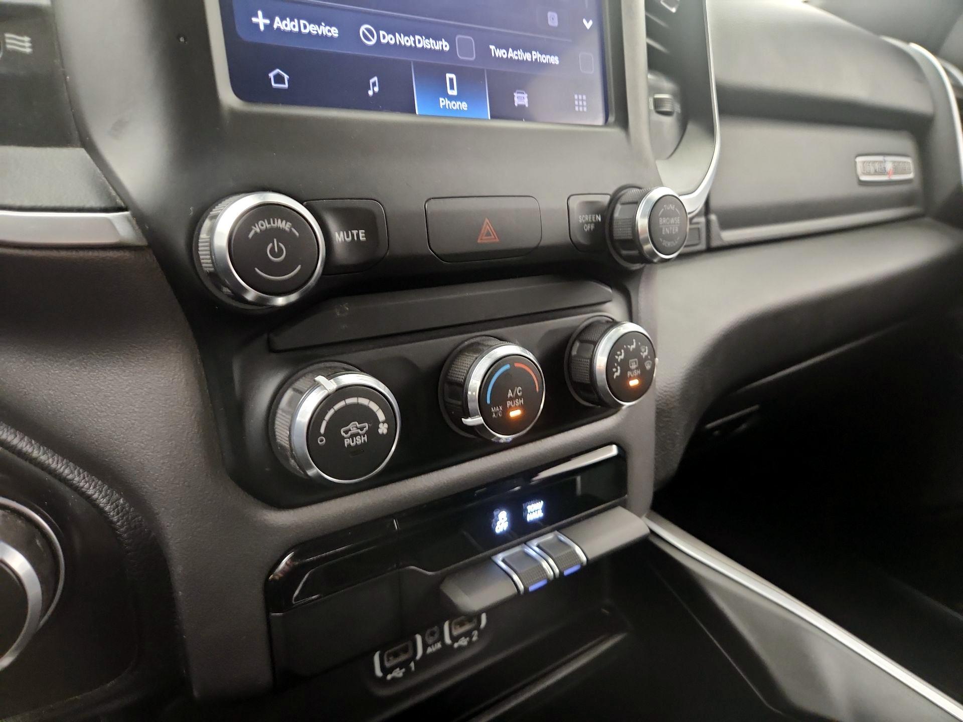 Thumbnail: 2022 RAM 1500 - 16