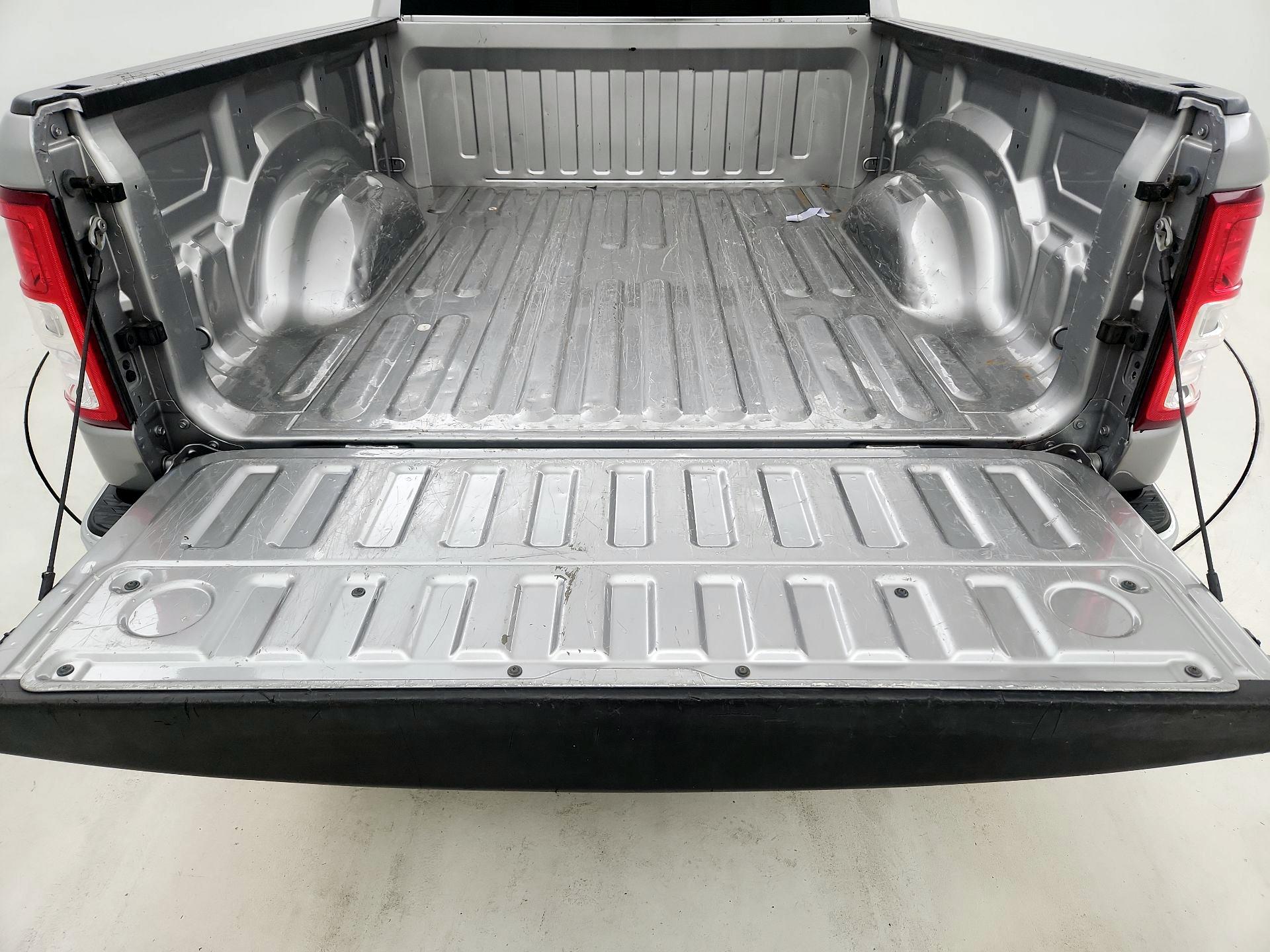 Thumbnail: 2022 RAM 1500 - 19