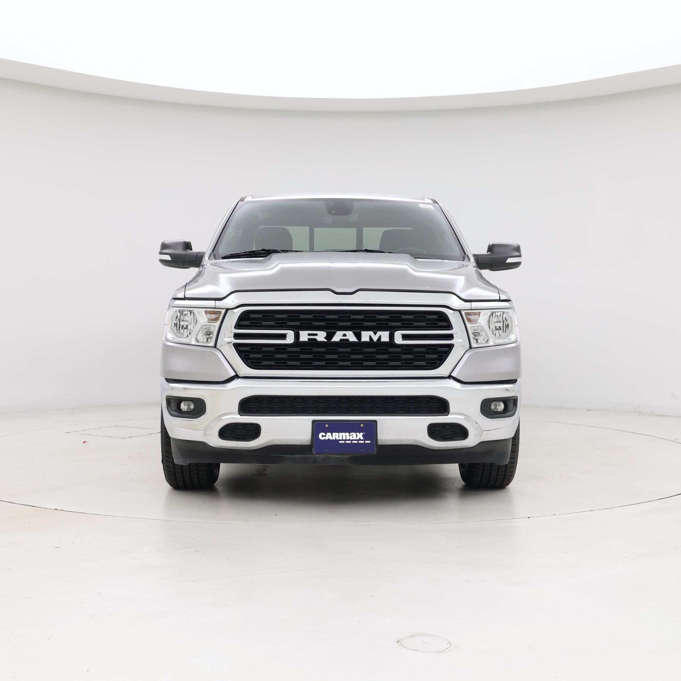Thumbnail: 2022 RAM 1500 - 5