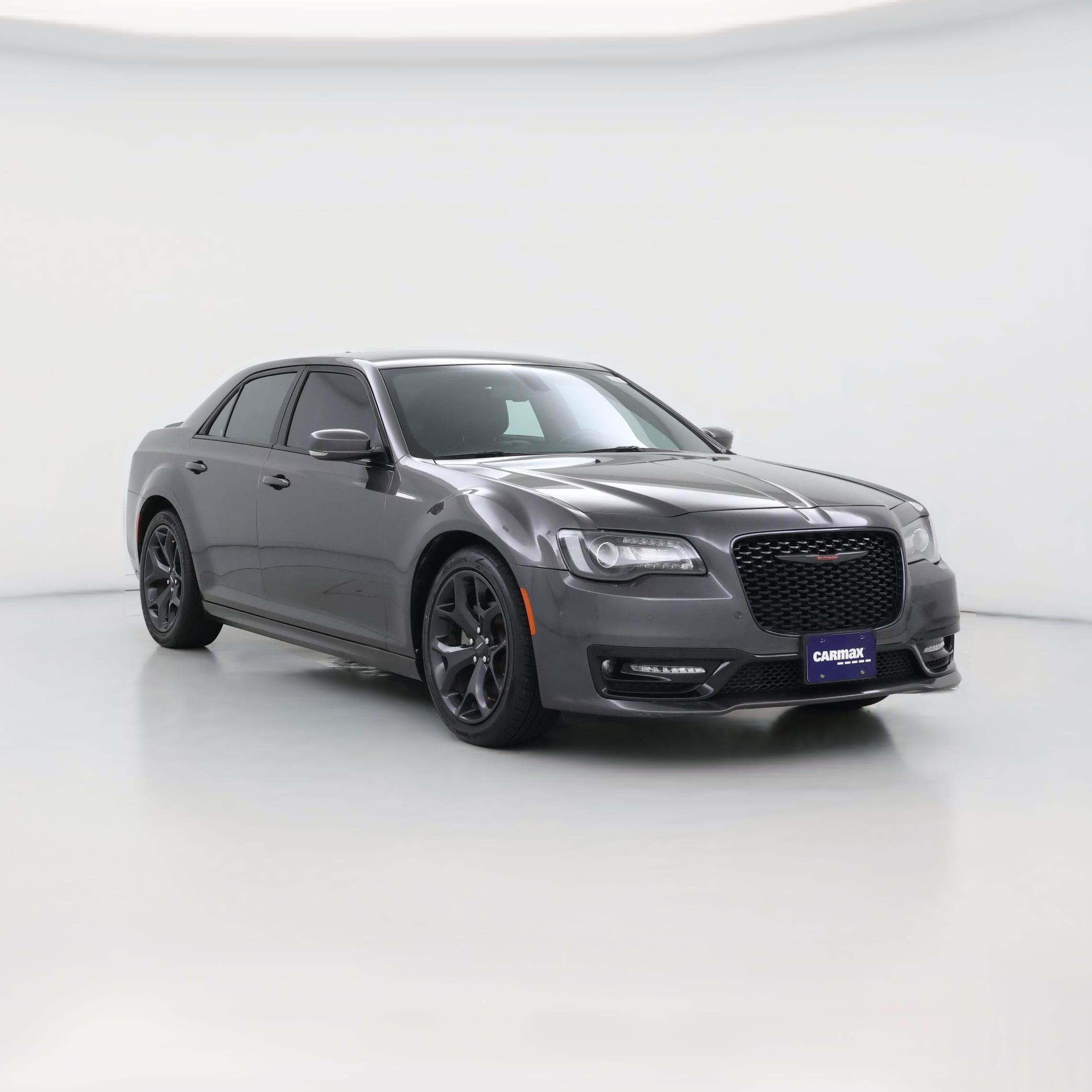 Thumbnail: 2021 Chrysler 300 - 1