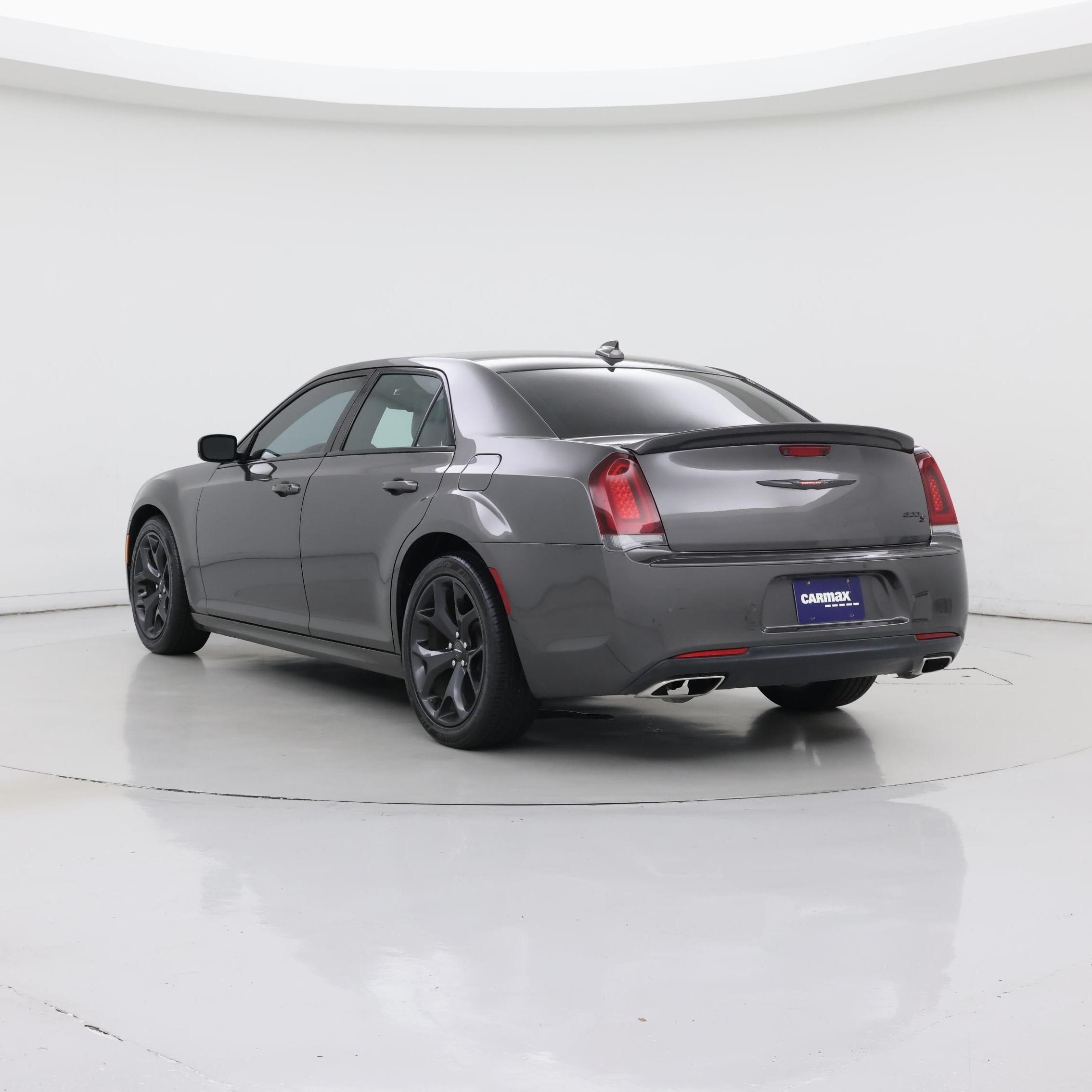 Thumbnail: 2021 Chrysler 300 - 2
