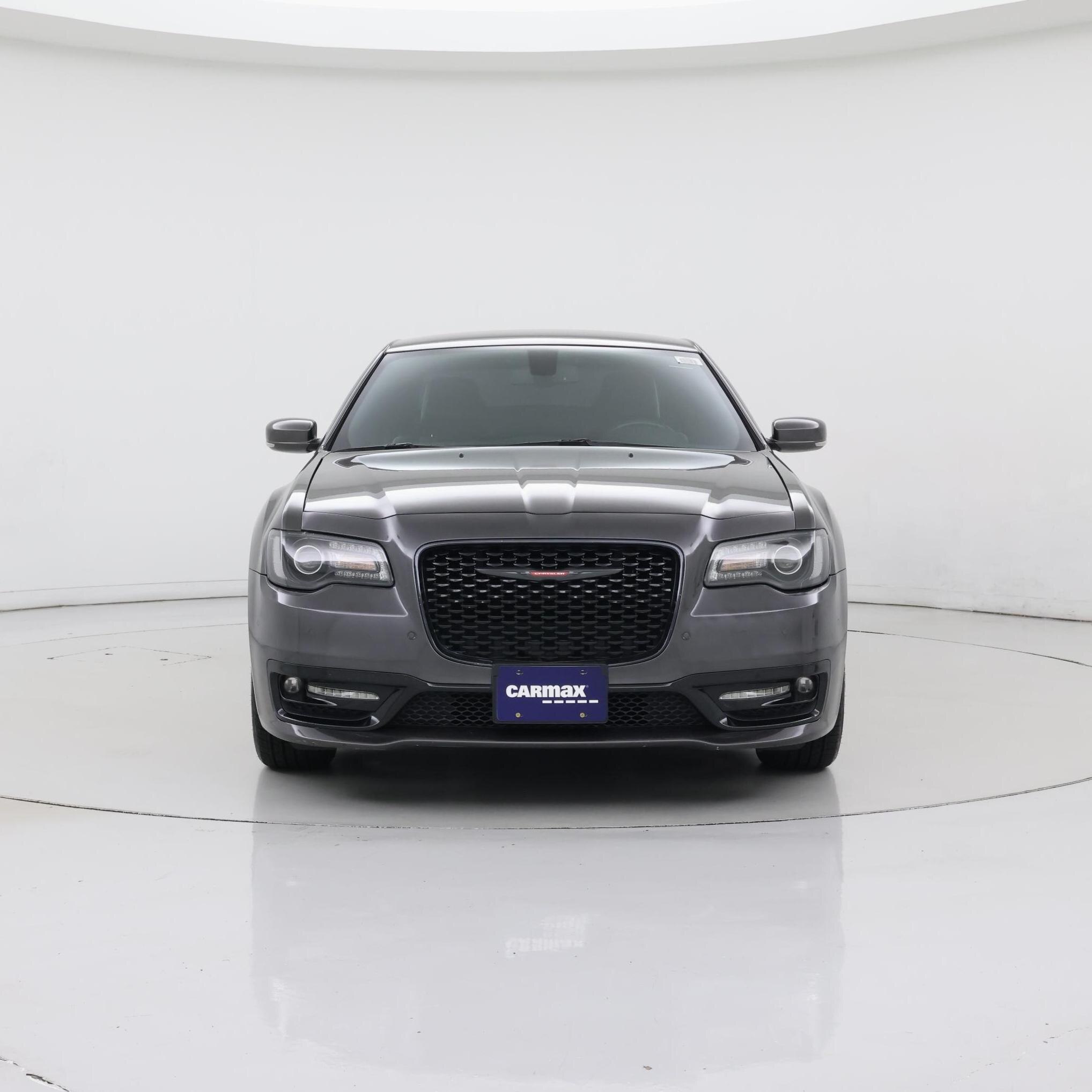 Thumbnail: 2021 Chrysler 300 - 5