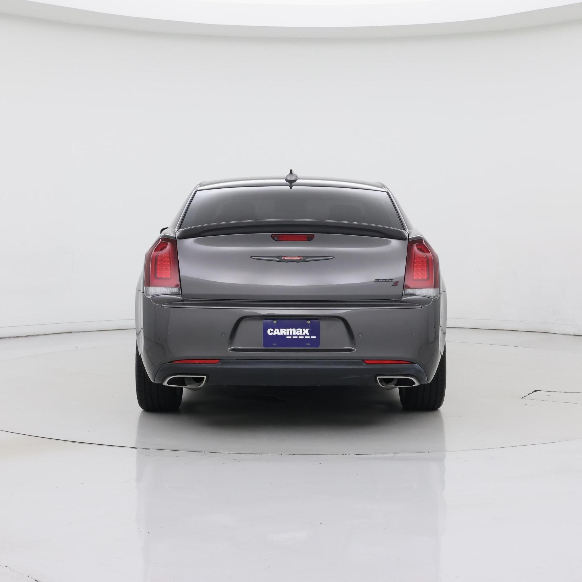 Thumbnail: 2021 Chrysler 300 - 6