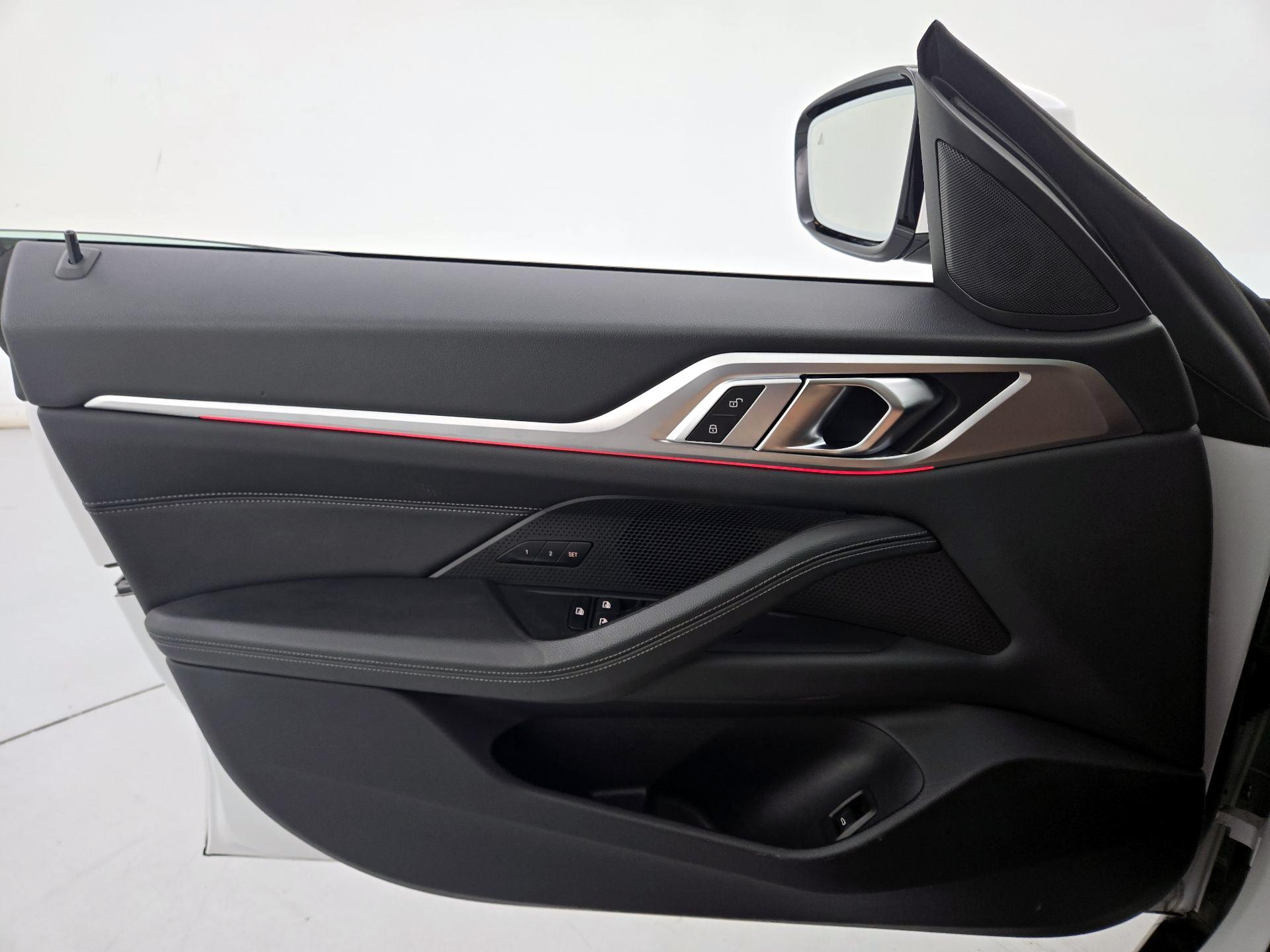 Thumbnail: 2024 BMW 4 Series - 12