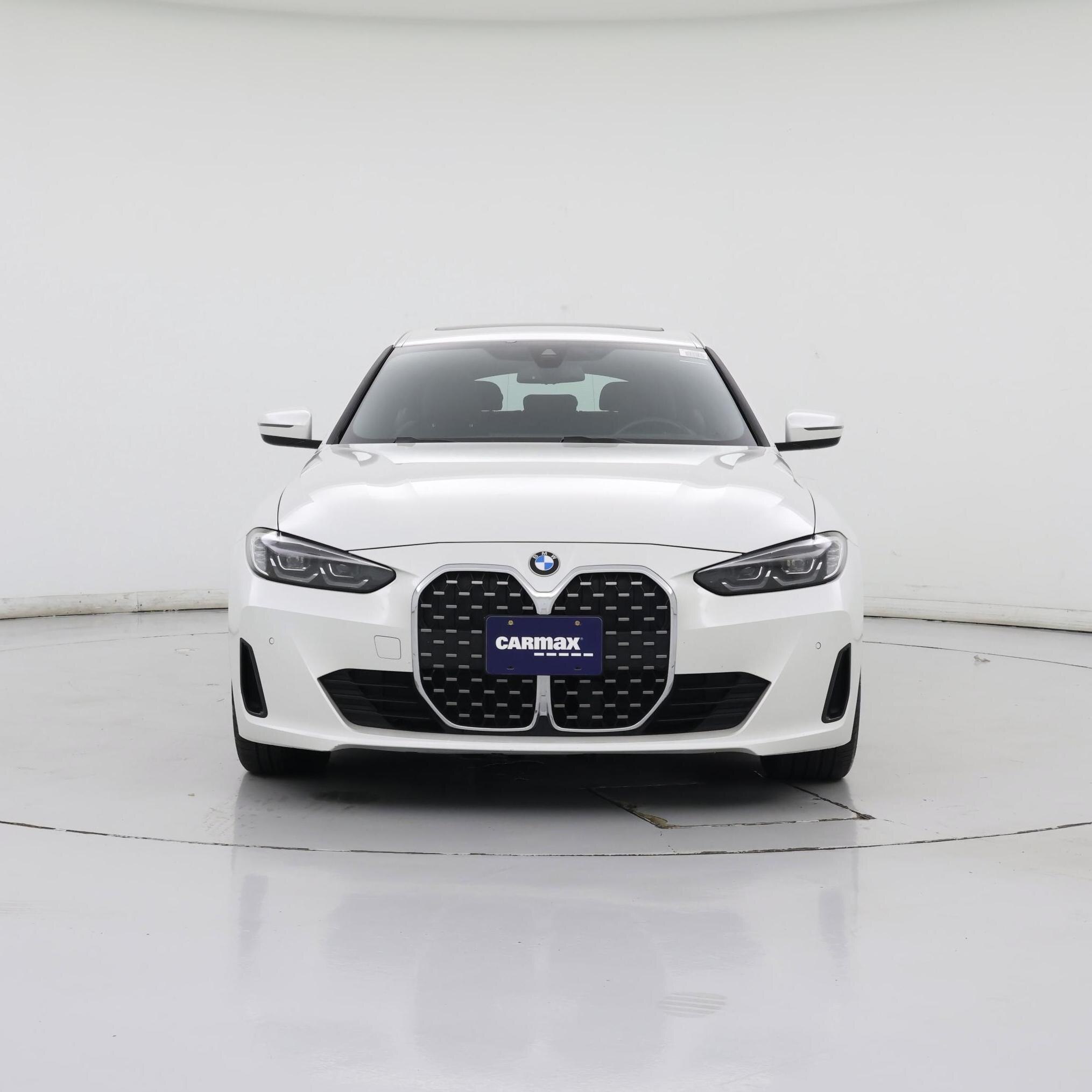 Thumbnail: 2024 BMW 4 Series - 5