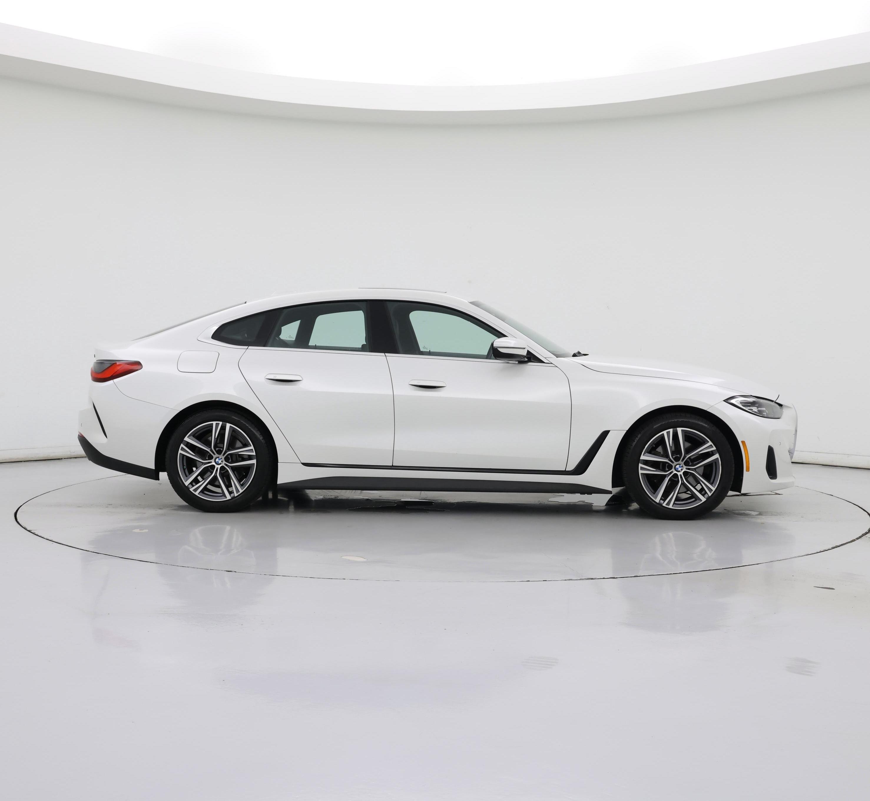 Thumbnail: 2024 BMW 4 Series - 7
