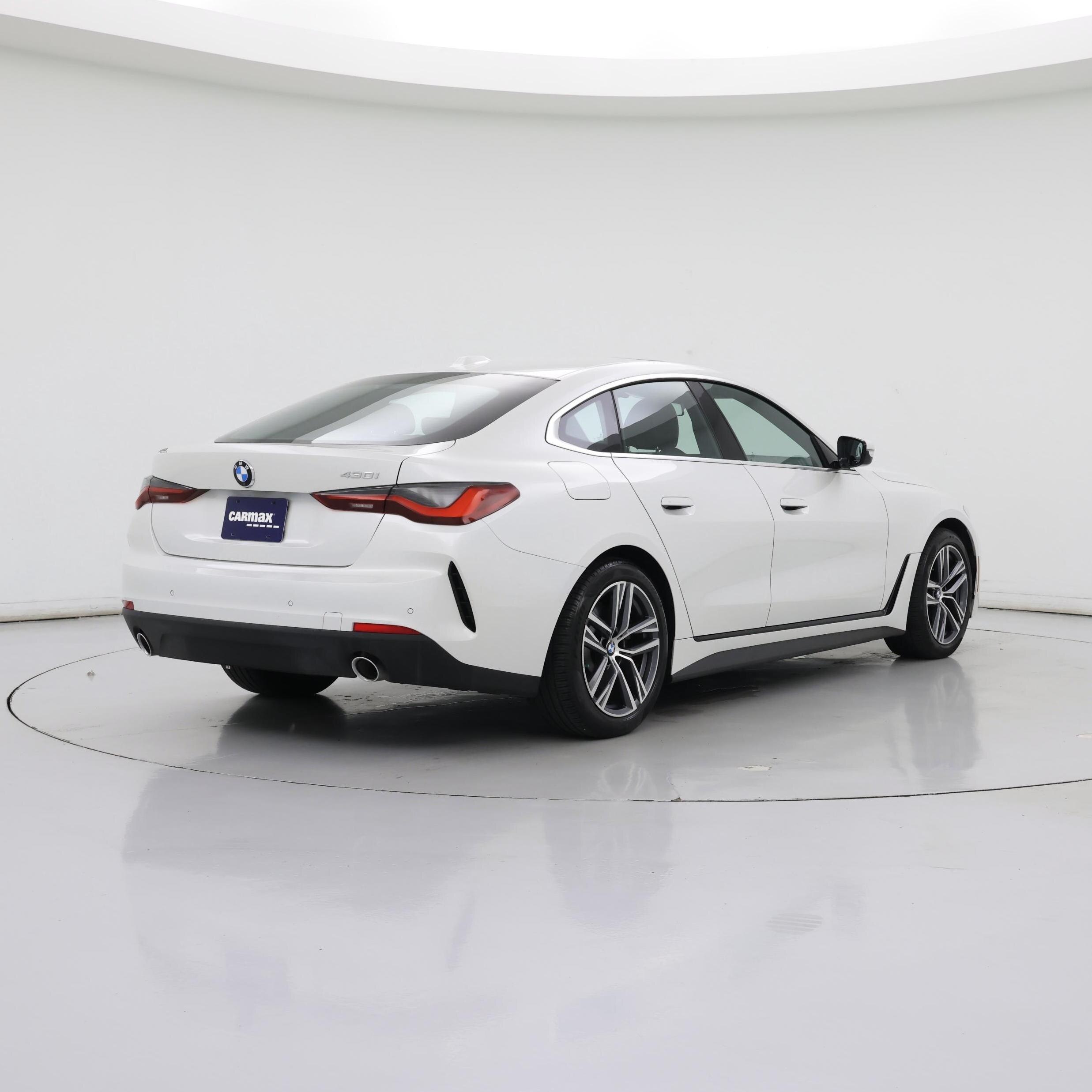 Thumbnail: 2024 BMW 4 Series - 8