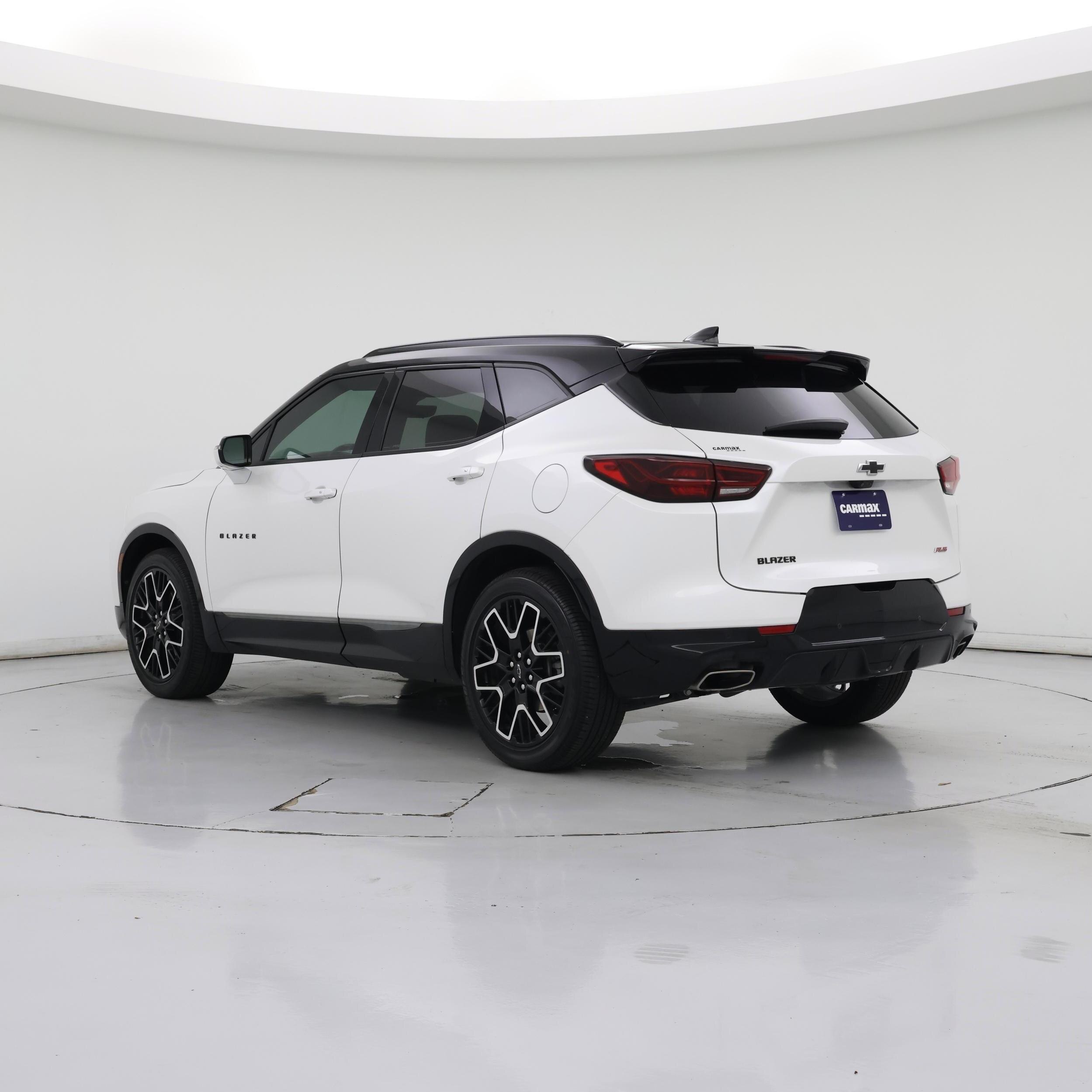 Thumbnail: 2023 Chevrolet Blazer - 2