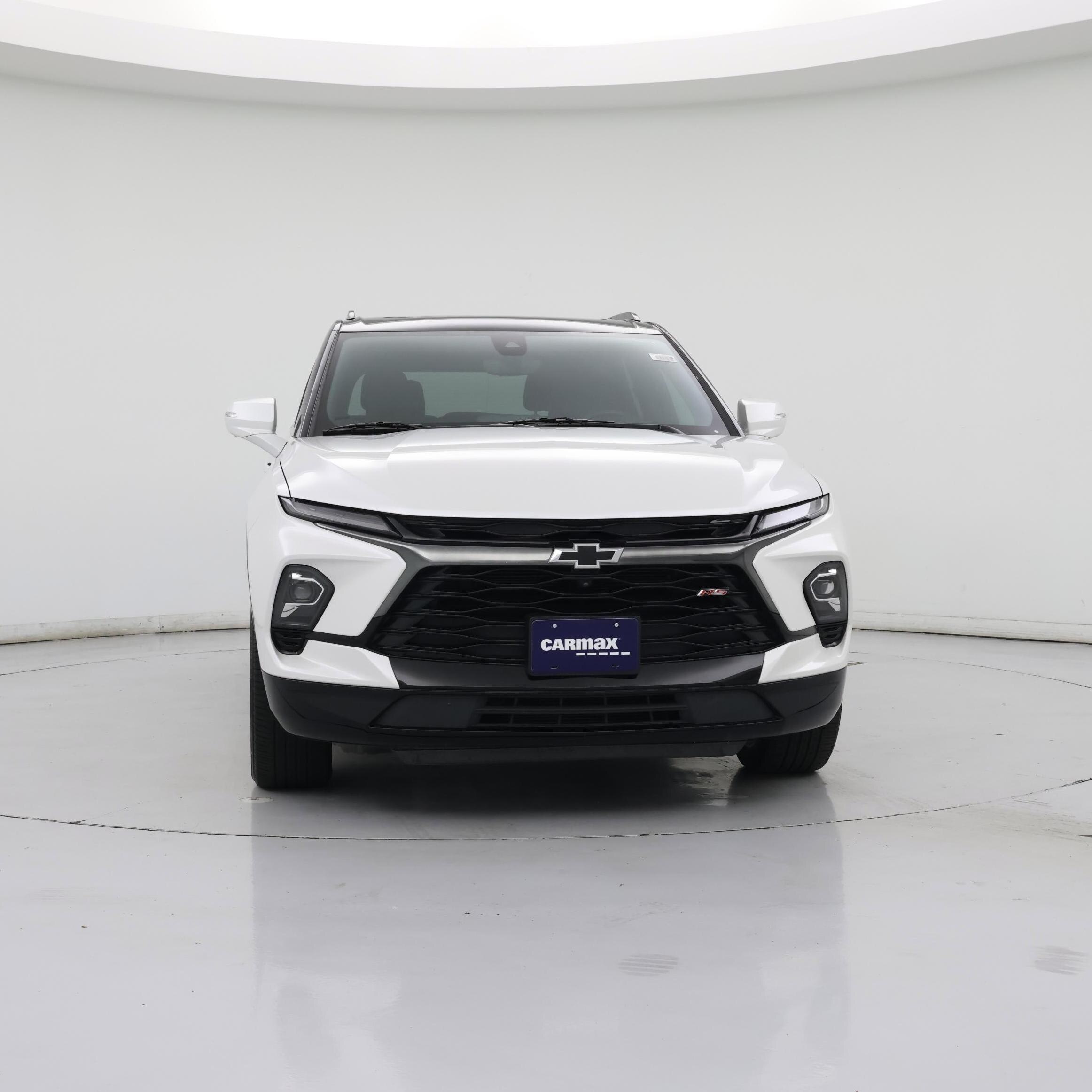 Thumbnail: 2023 Chevrolet Blazer - 5