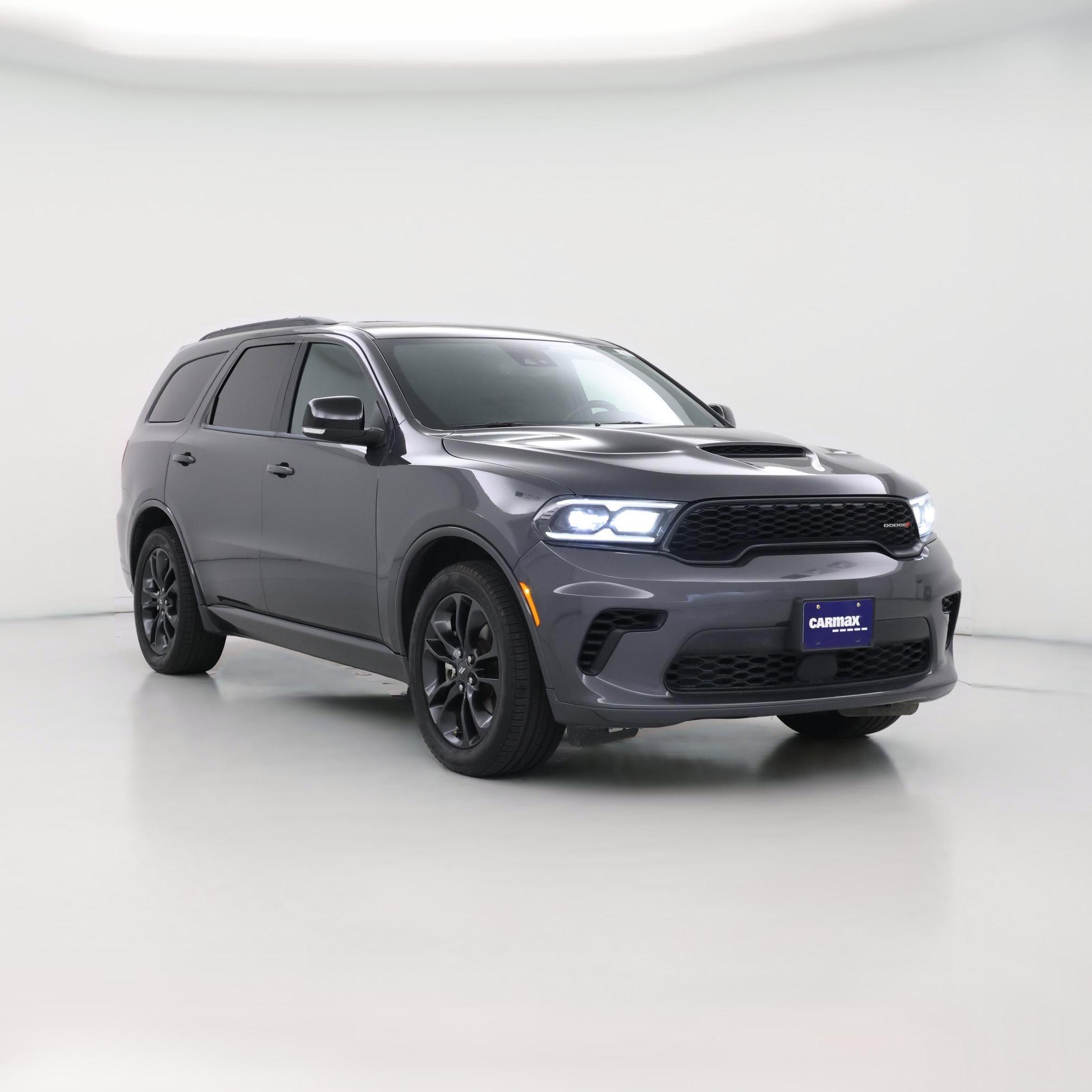 Thumbnail: 2024 Dodge Durango - 1