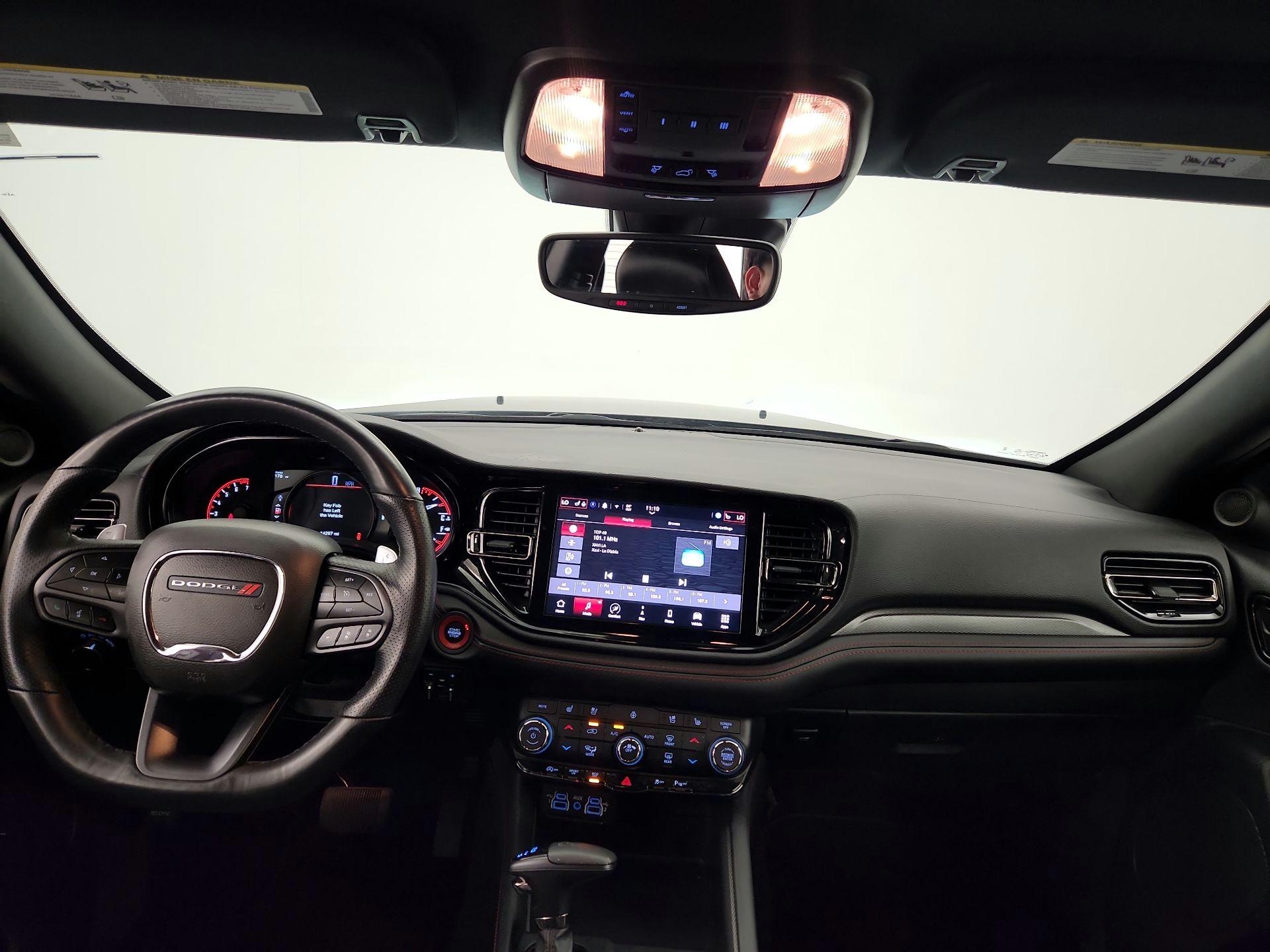 Thumbnail: 2024 Dodge Durango - 9