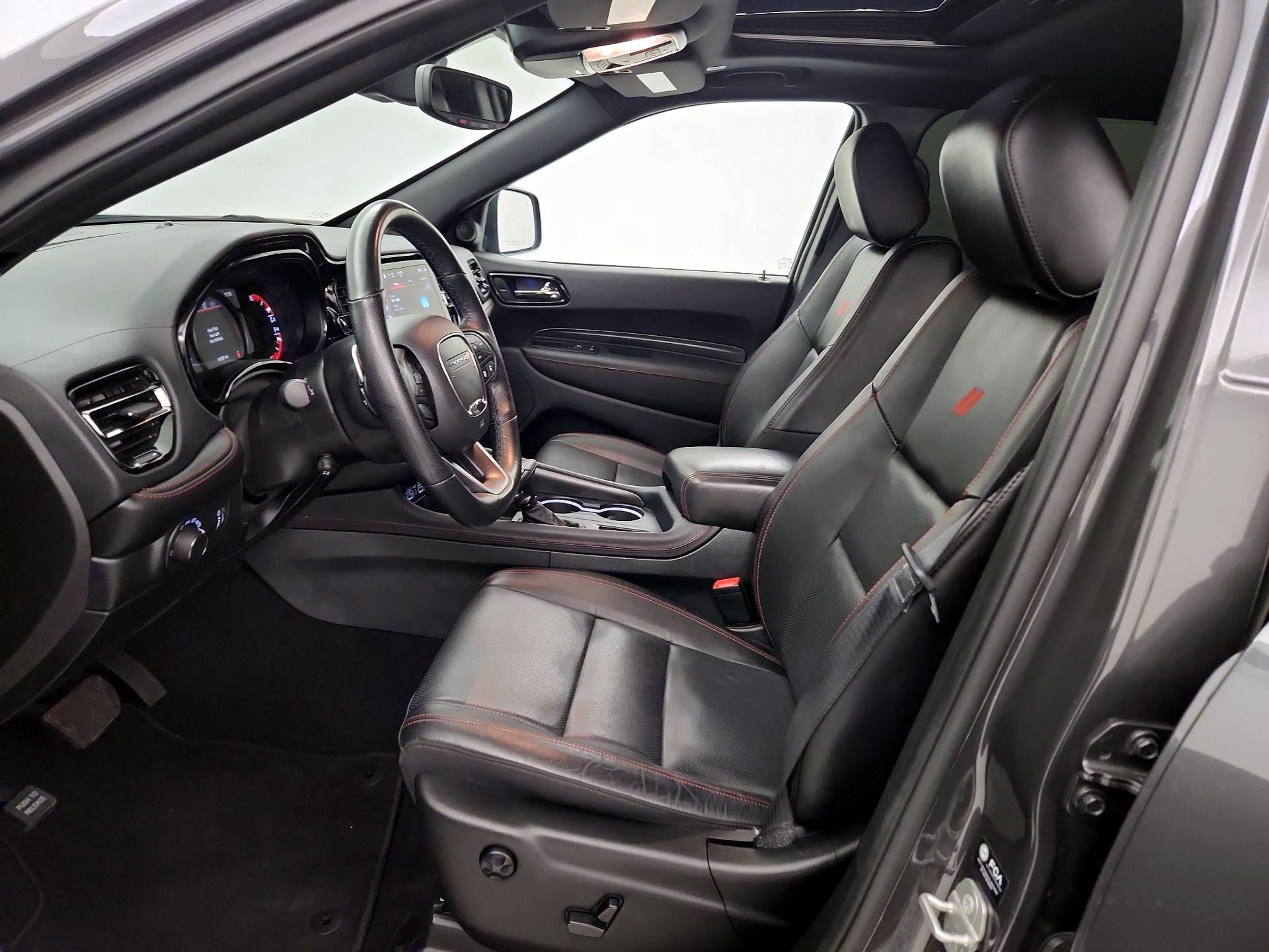 Thumbnail: 2024 Dodge Durango - 11