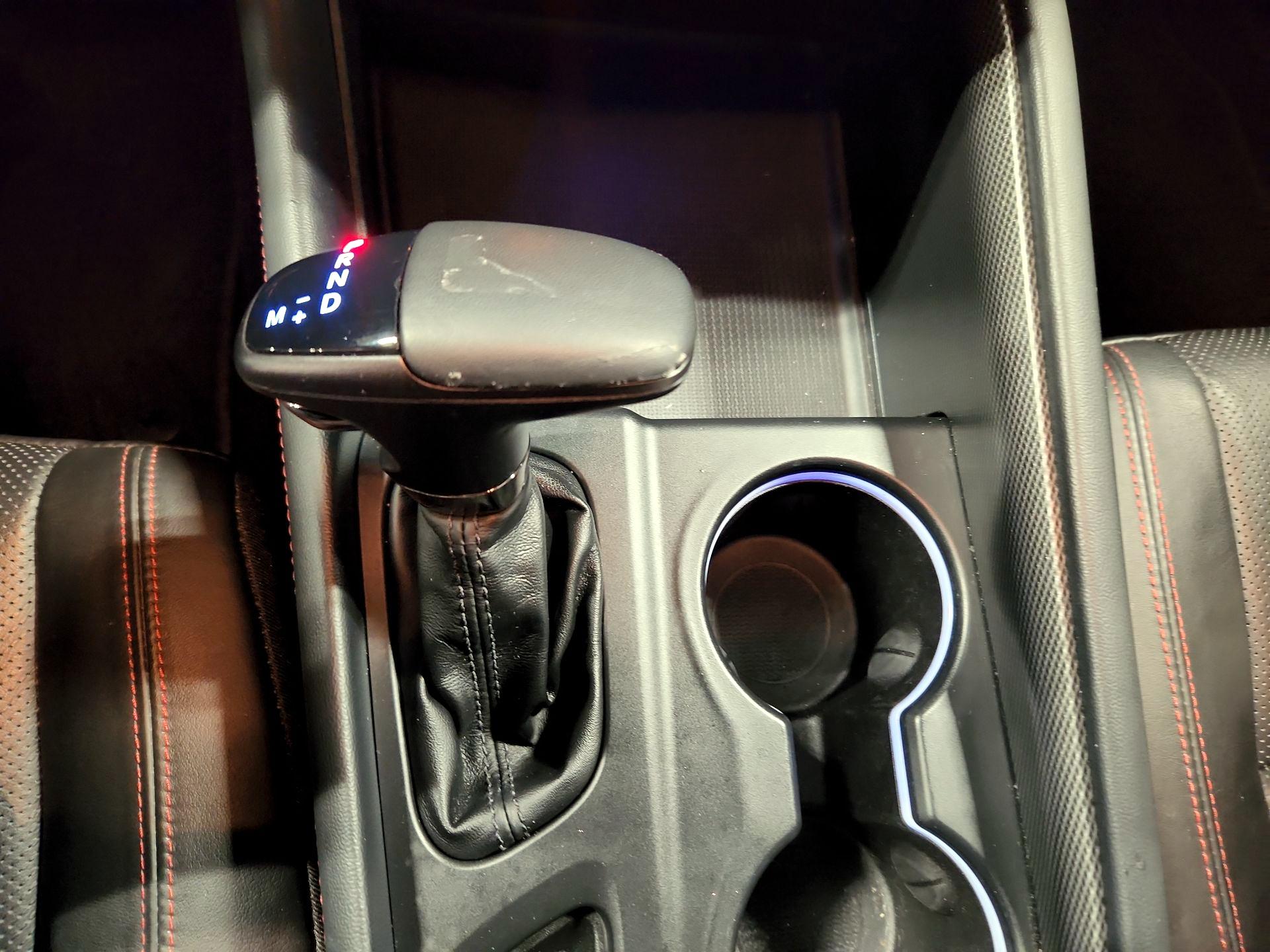 Thumbnail: 2024 Dodge Durango - 17