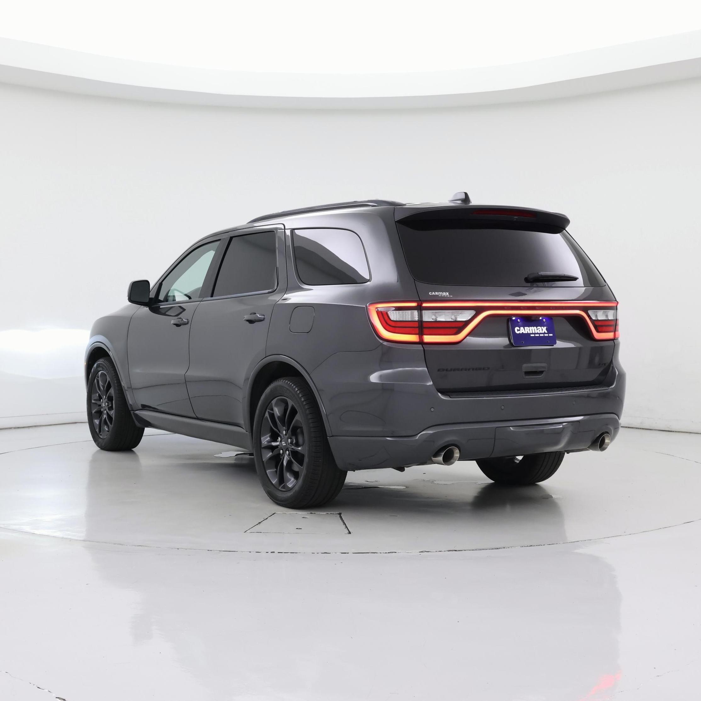 Thumbnail: 2024 Dodge Durango - 2