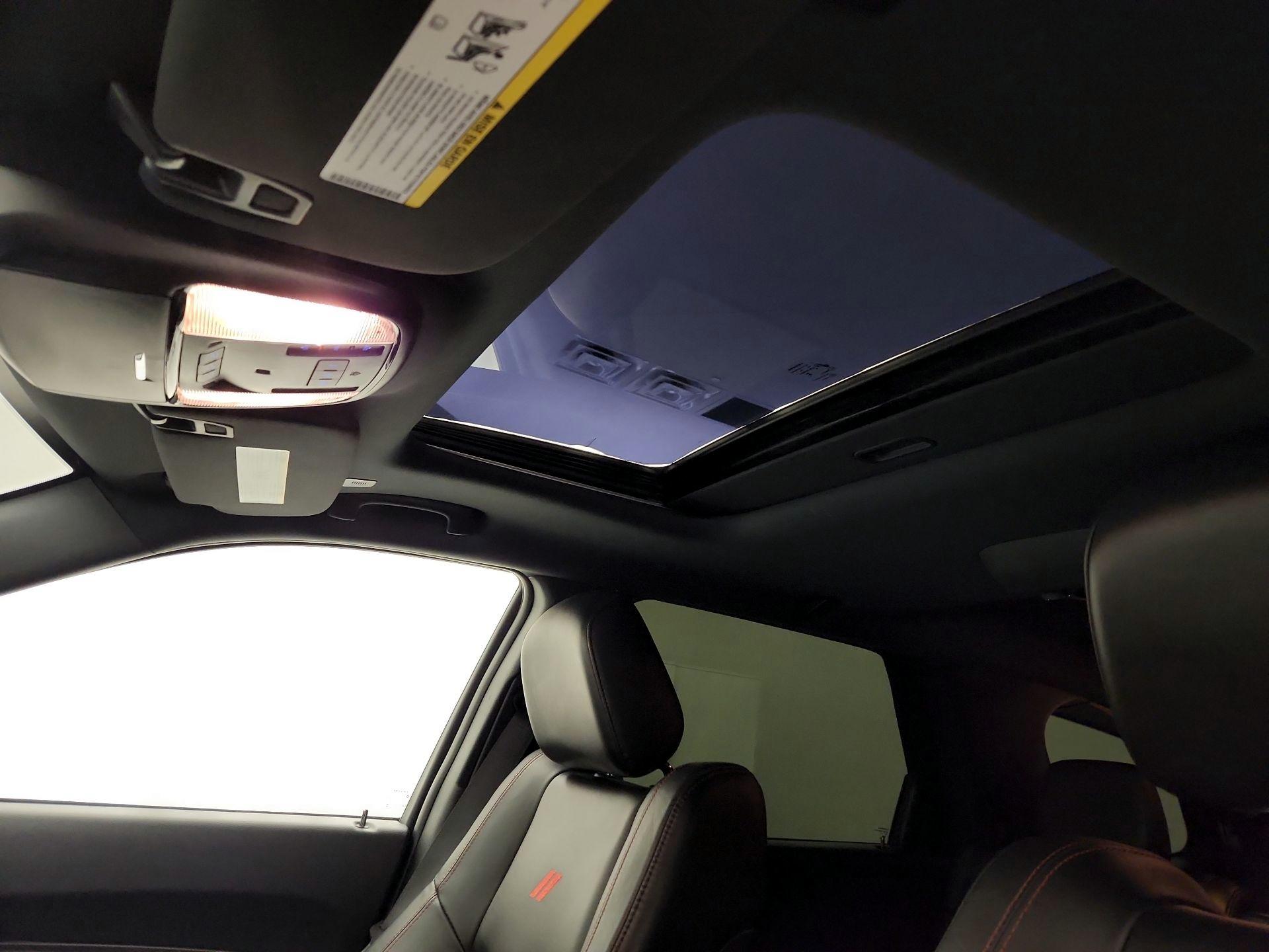 Thumbnail: 2024 Dodge Durango - 19