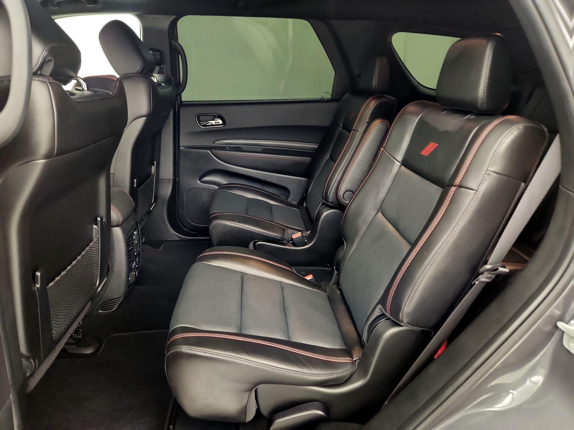 Thumbnail: 2024 Dodge Durango - 20