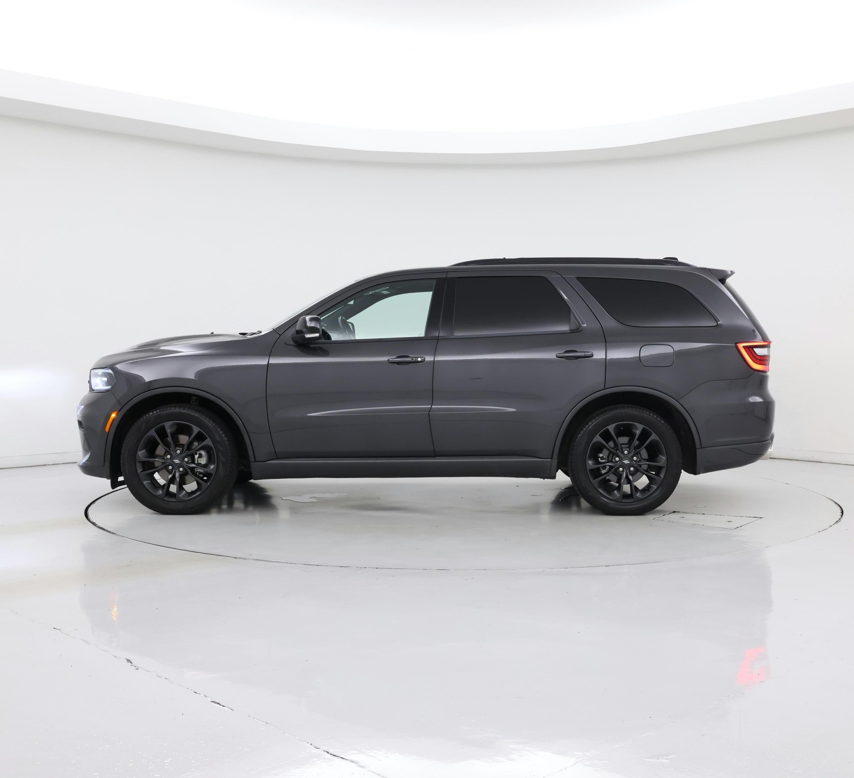 Thumbnail: 2024 Dodge Durango - 3