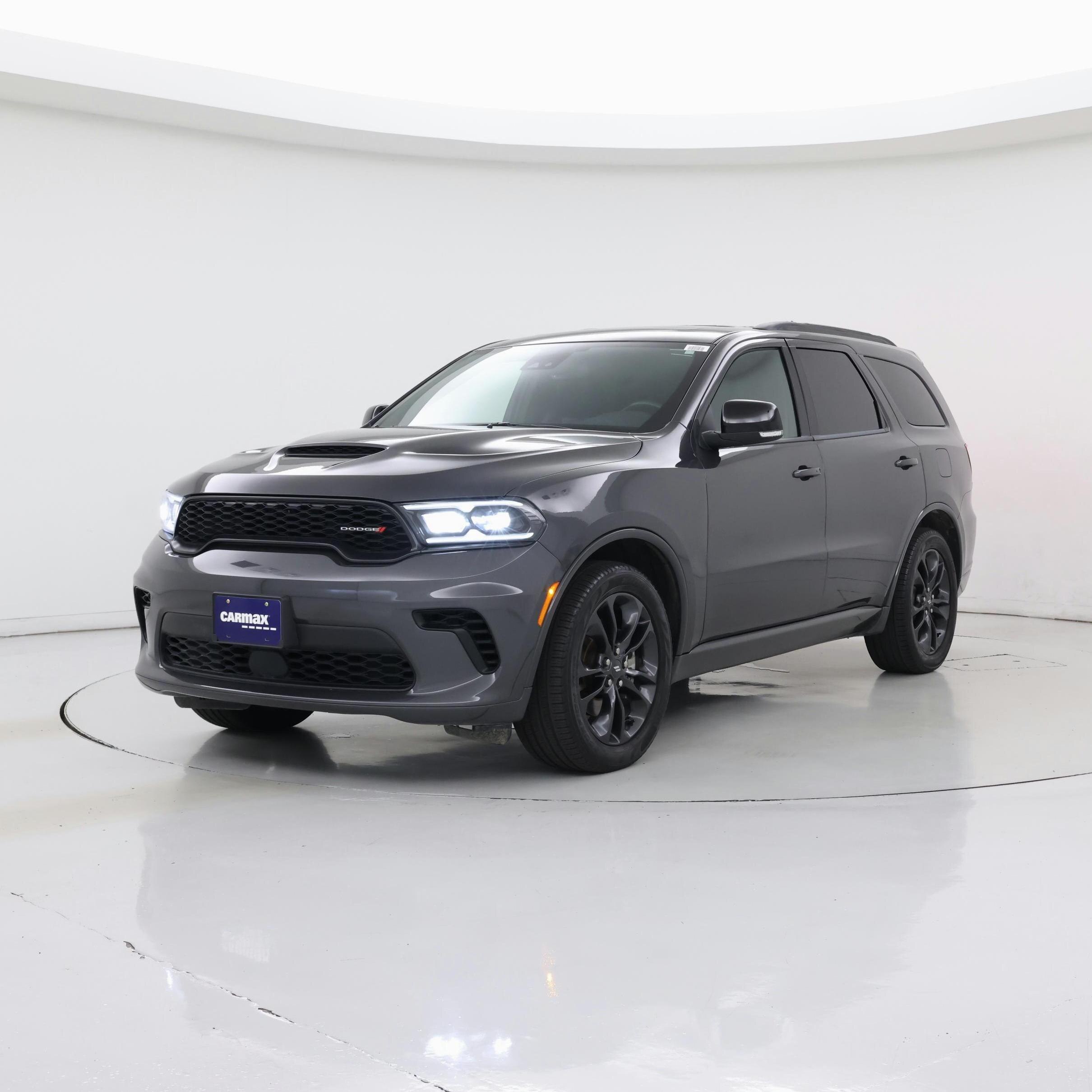 Thumbnail: 2024 Dodge Durango - 4