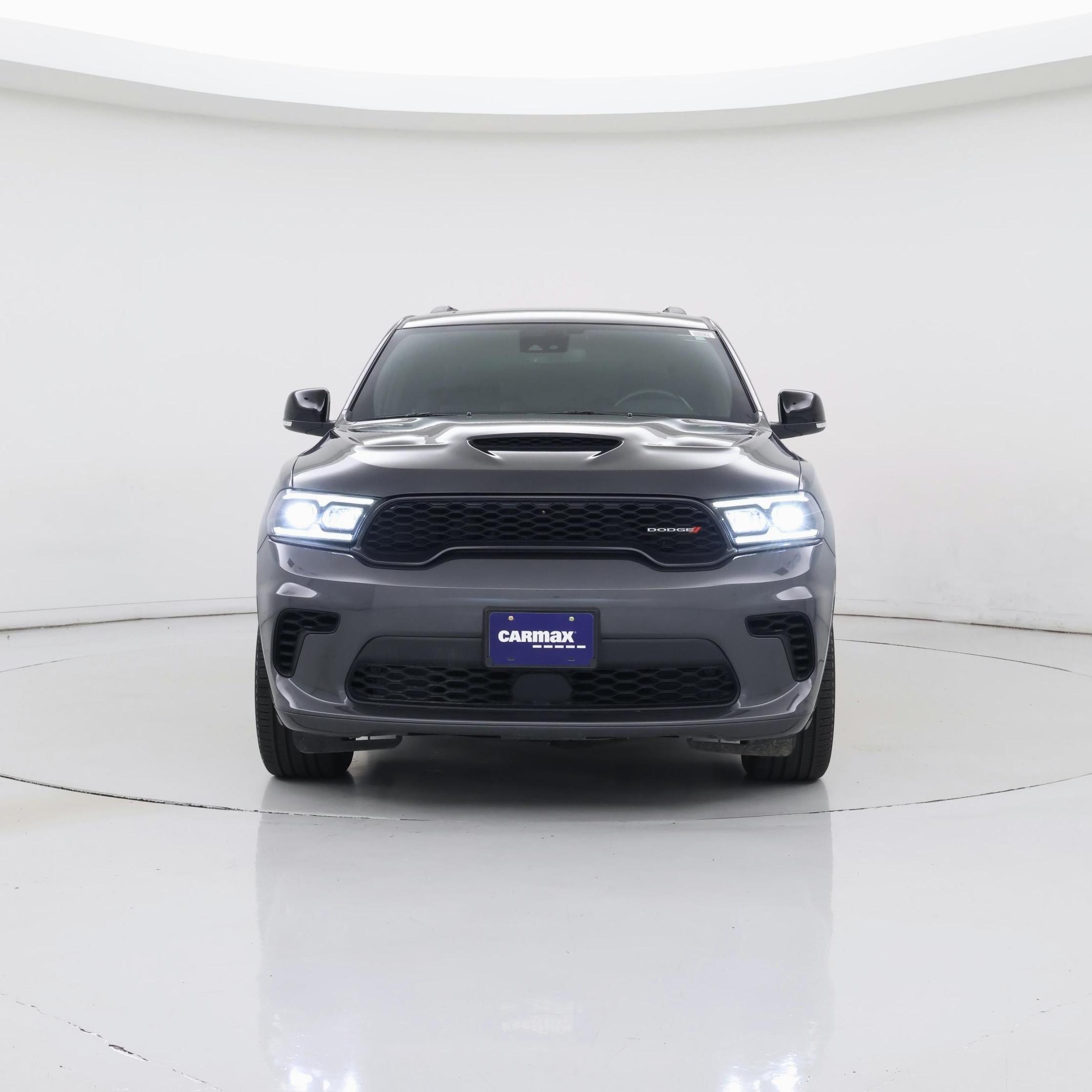 Thumbnail: 2024 Dodge Durango - 5