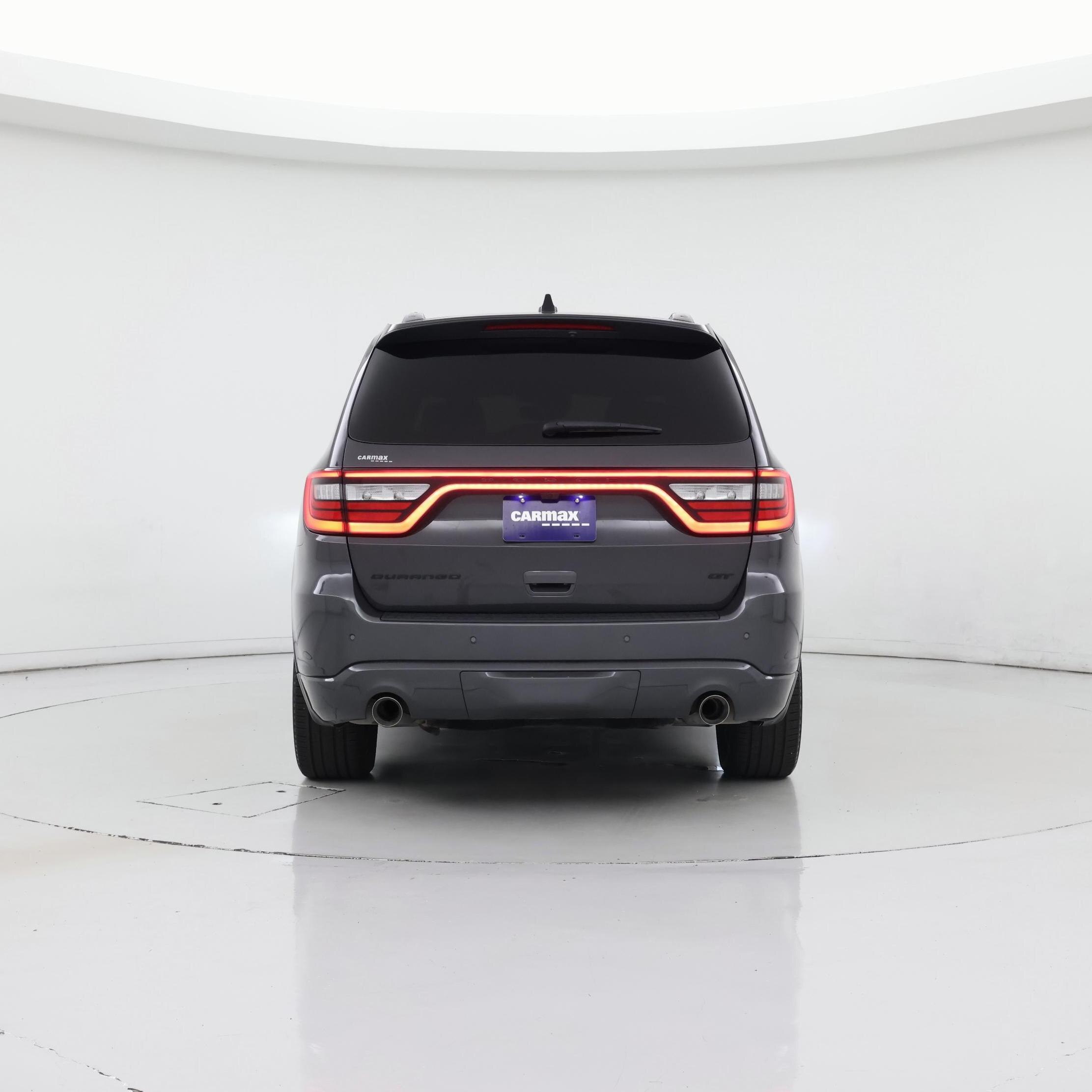 Thumbnail: 2024 Dodge Durango - 6