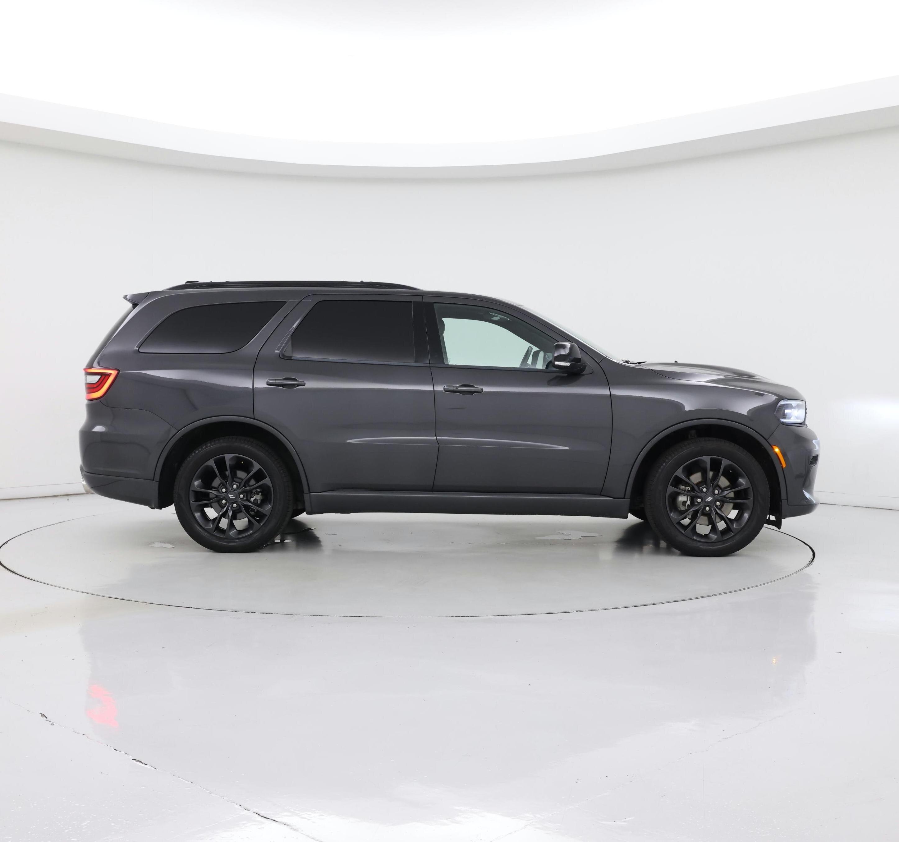 Thumbnail: 2024 Dodge Durango - 7