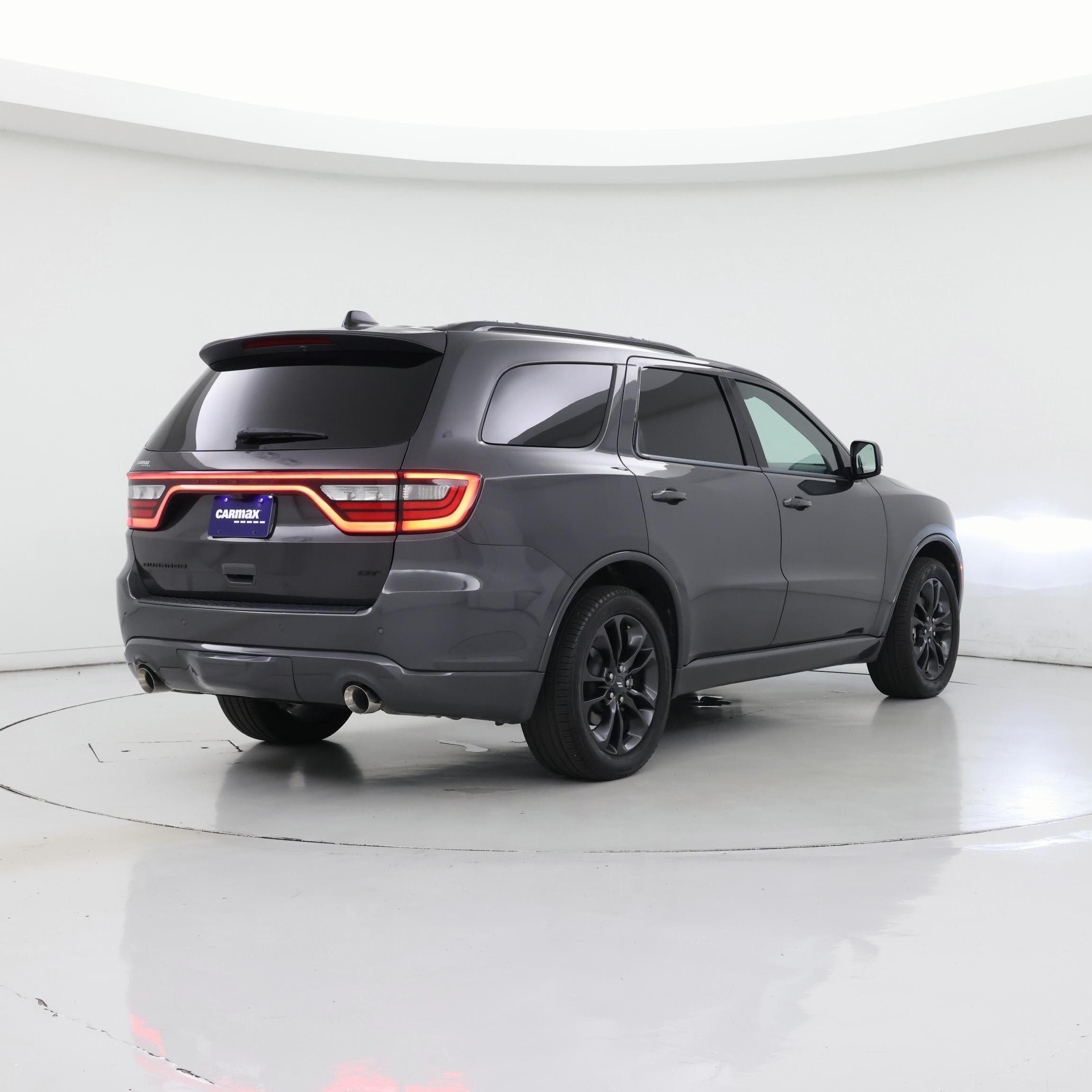 Thumbnail: 2024 Dodge Durango - 8
