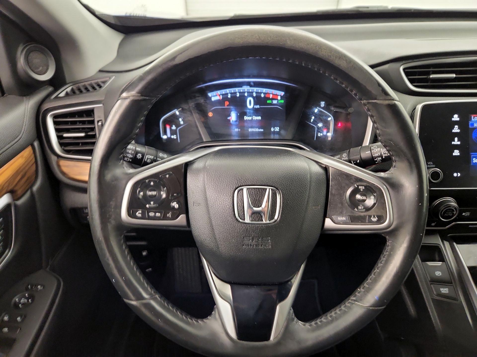 Thumbnail: 2020 Honda CR-V - 10
