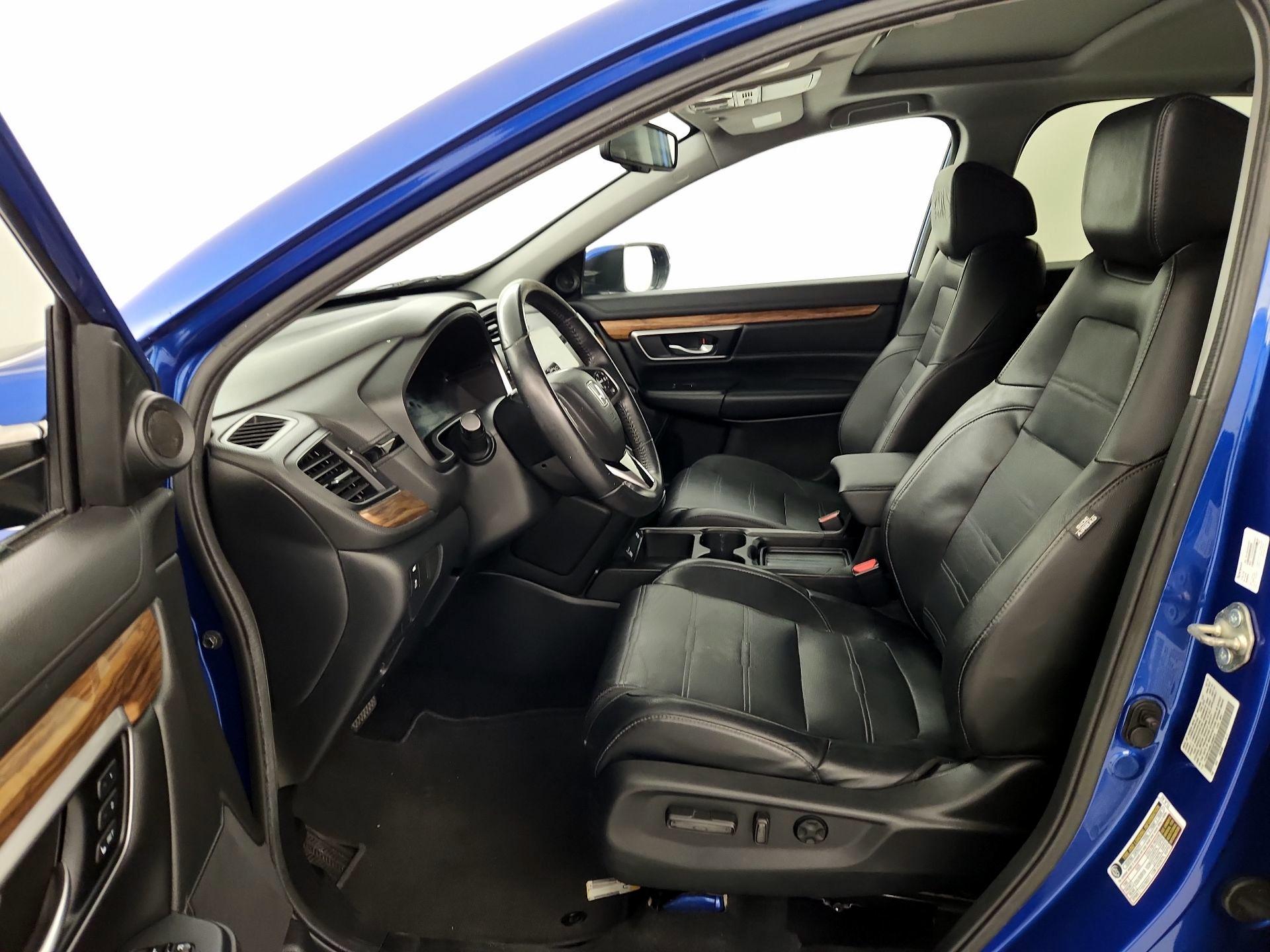 Thumbnail: 2020 Honda CR-V - 11