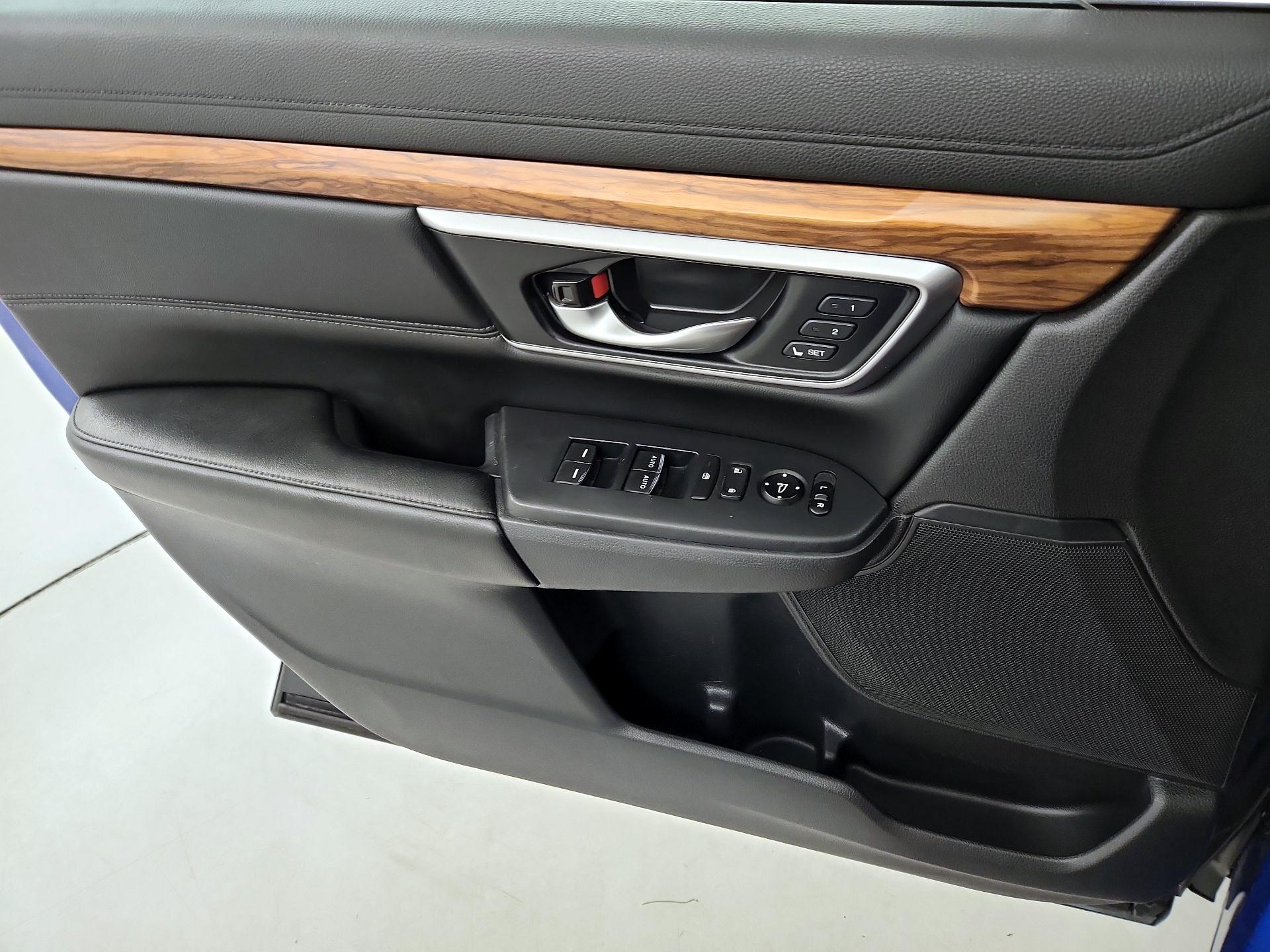 Thumbnail: 2020 Honda CR-V - 12