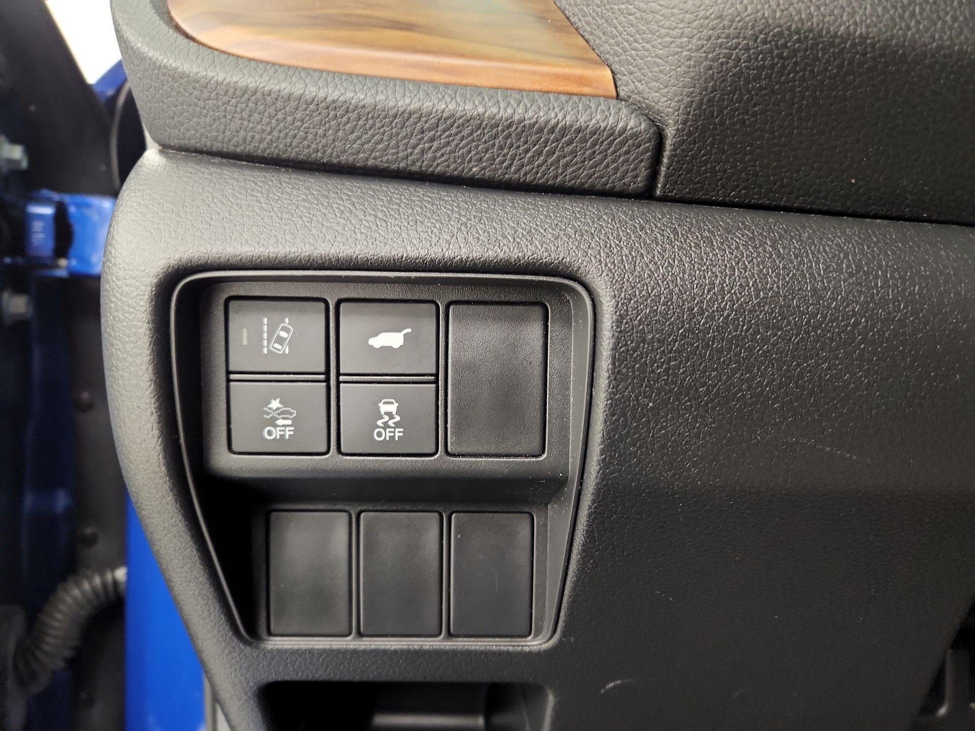 Thumbnail: 2020 Honda CR-V - 13