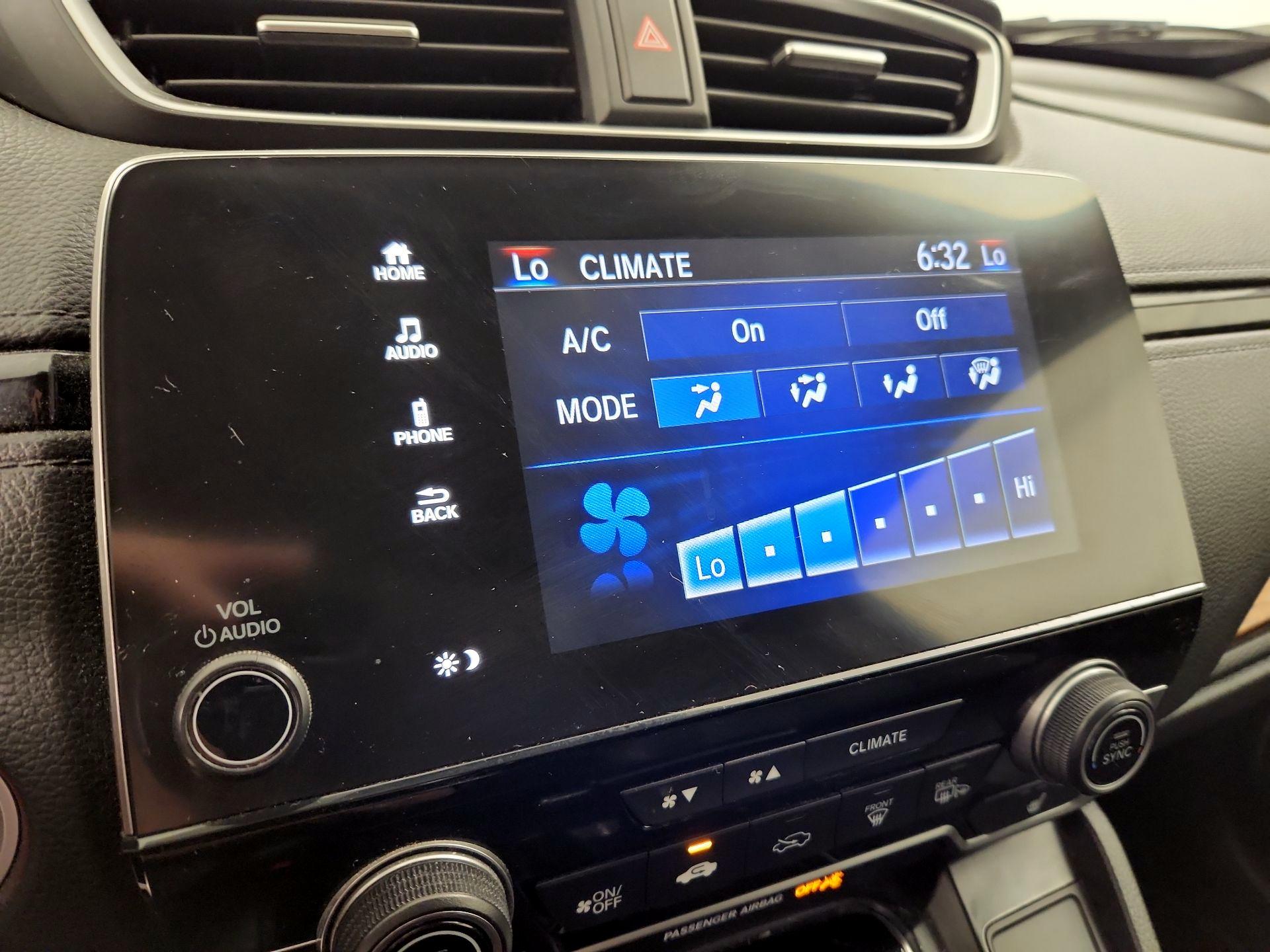 Thumbnail: 2020 Honda CR-V - 16